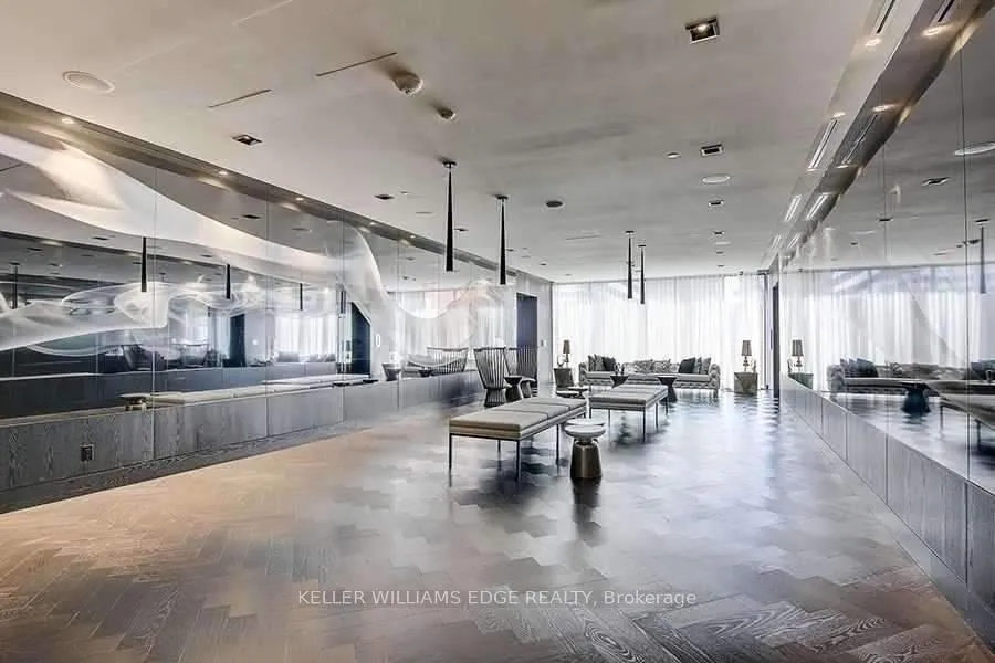 Photo 18 of Unit 1901, 87 Peter Street, Toronto, Waterfront Communities — HOMEH