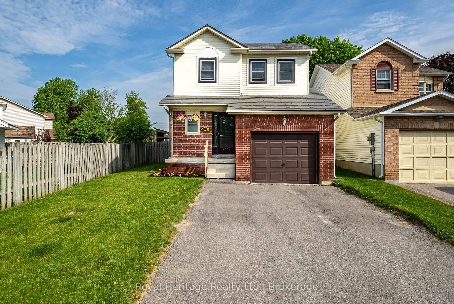 Photo 3 of 34 Burnham Boulevard, Port Hope — HOMEH