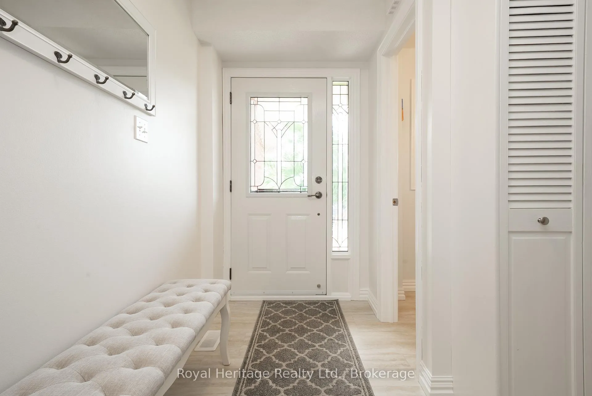Photo 5 of 34 Burnham Boulevard, Port Hope — HOMEH