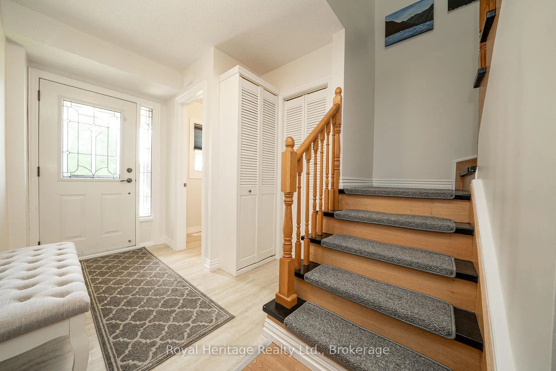 Photo 6 of 34 Burnham Boulevard, Port Hope — HOMEH