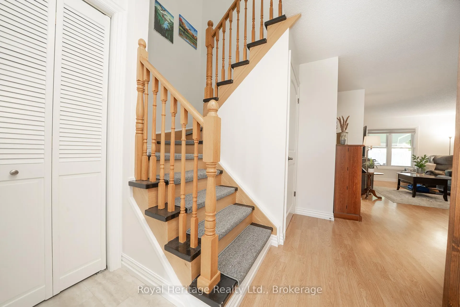 Photo 7 of 34 Burnham Boulevard, Port Hope — HOMEH