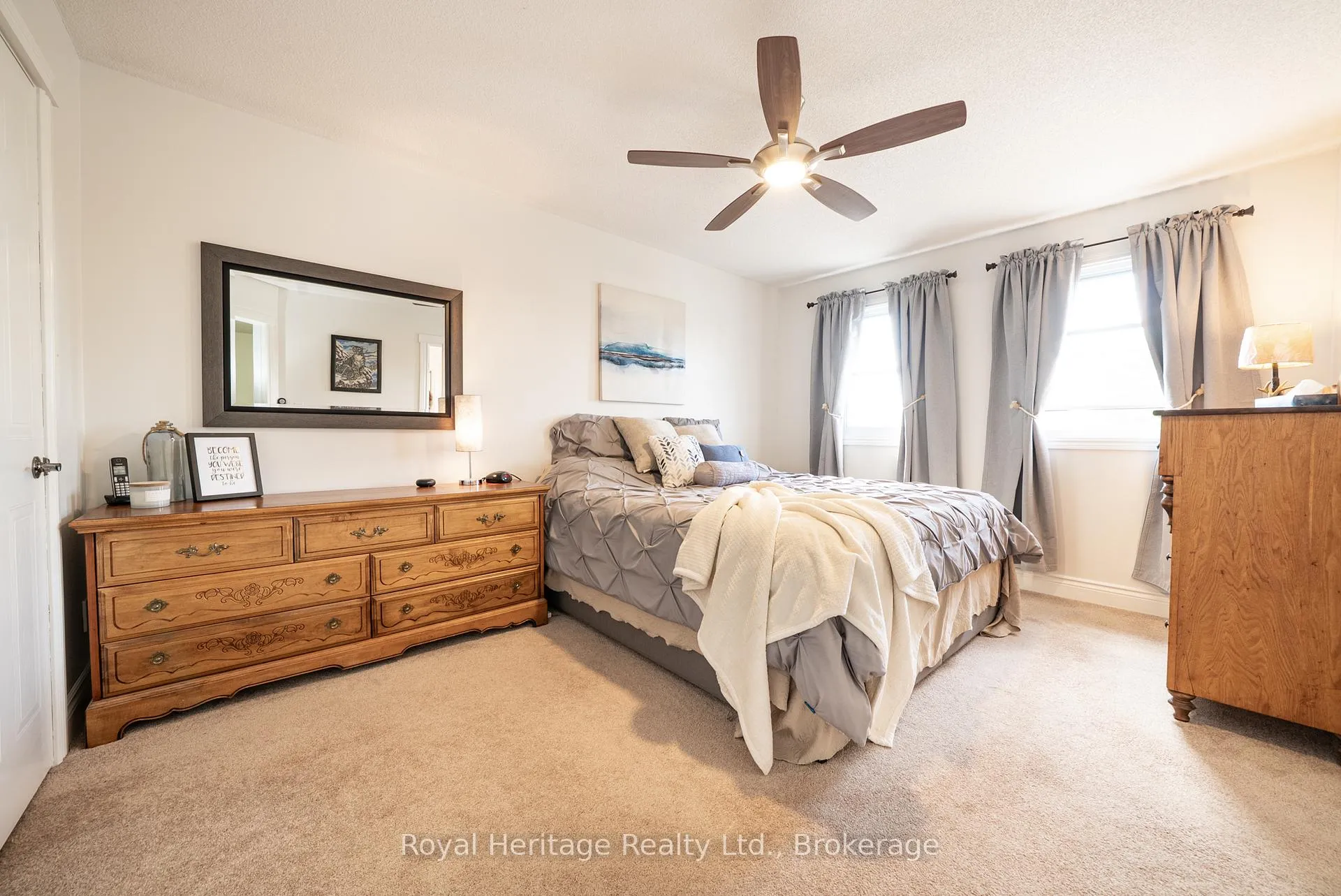 Photo 18 of 34 Burnham Boulevard, Port Hope — HOMEH