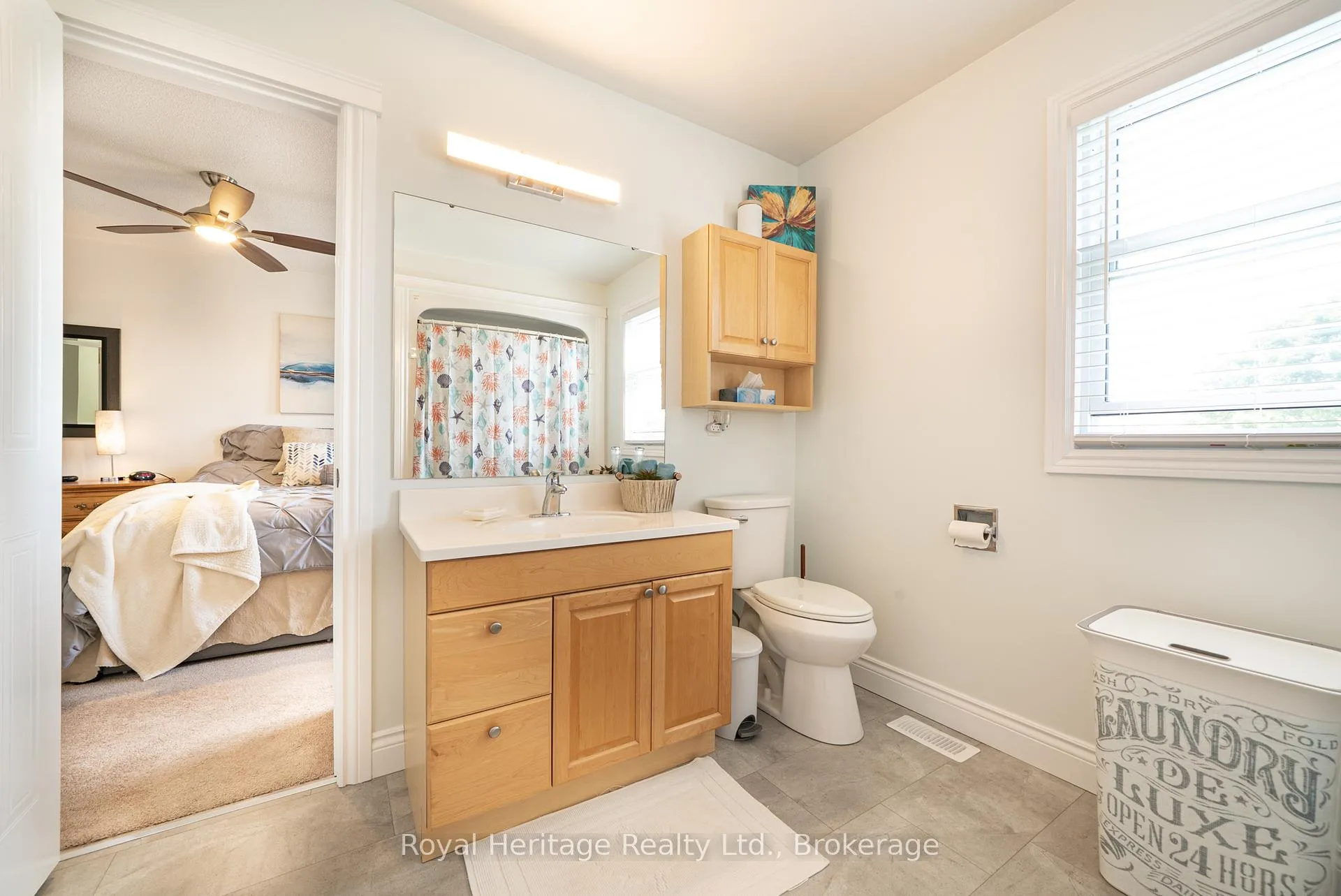 Photo 19 of 34 Burnham Boulevard, Port Hope — HOMEH