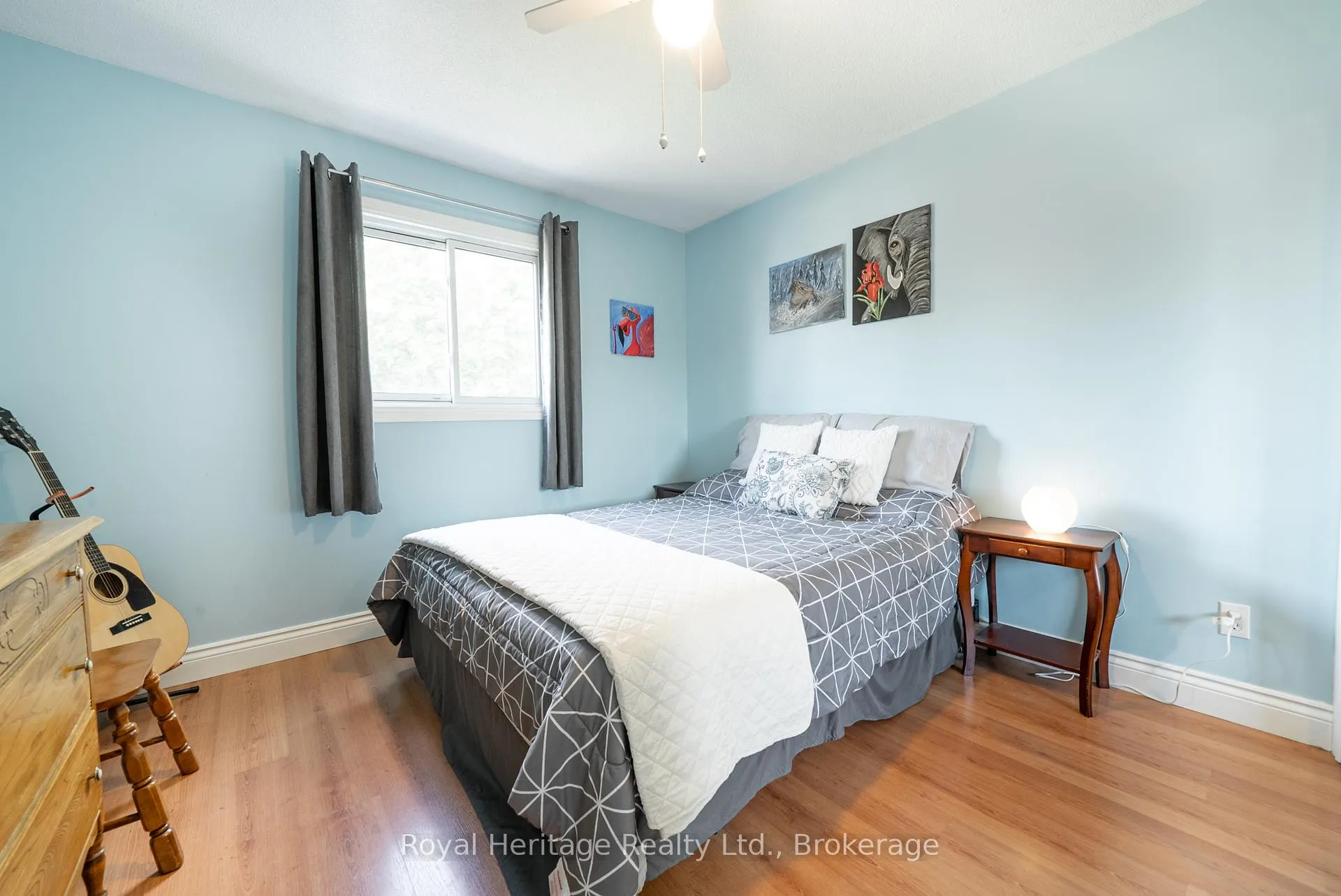 Photo 21 of 34 Burnham Boulevard, Port Hope — HOMEH
