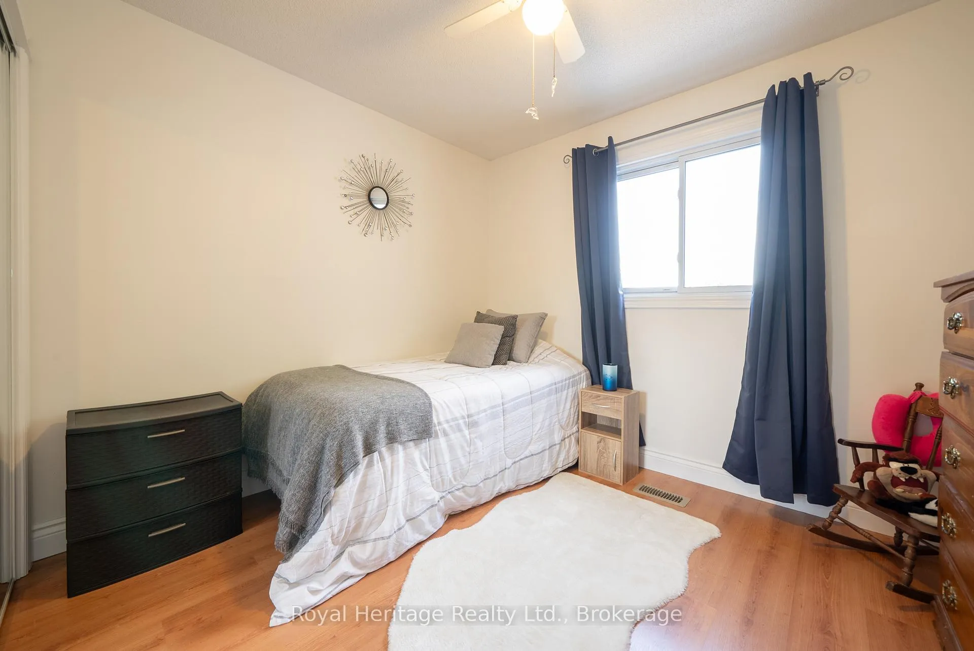 Photo 22 of 34 Burnham Boulevard, Port Hope — HOMEH