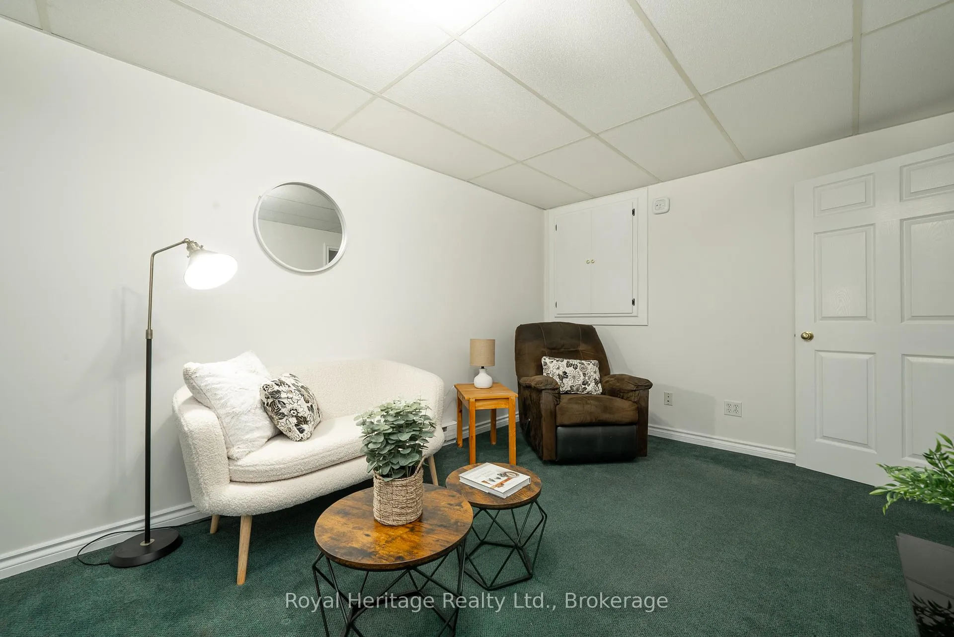 Photo 24 of 34 Burnham Boulevard, Port Hope — HOMEH