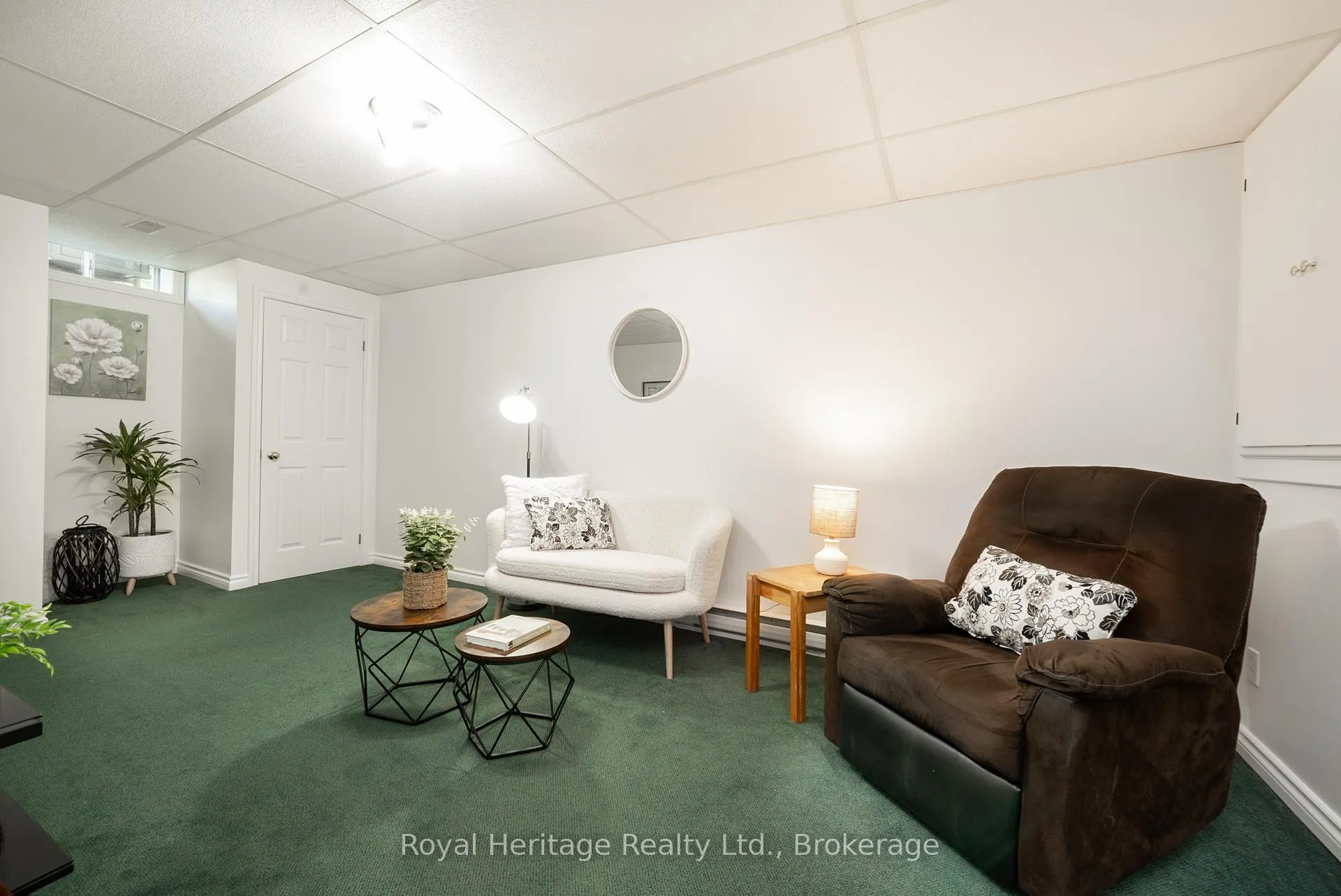 Photo 25 of 34 Burnham Boulevard, Port Hope — HOMEH