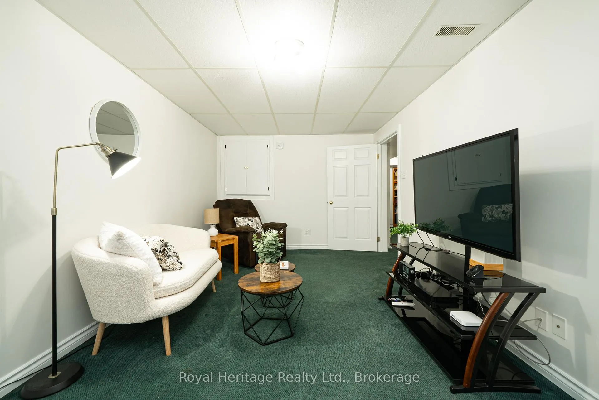 Photo 26 of 34 Burnham Boulevard, Port Hope — HOMEH