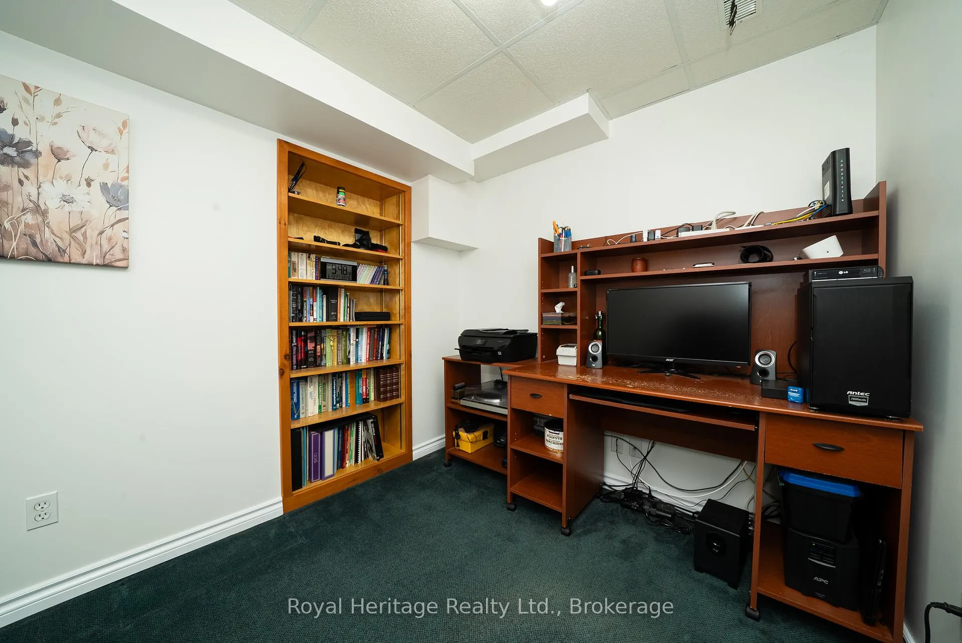 Photo 28 of 34 Burnham Boulevard, Port Hope — HOMEH