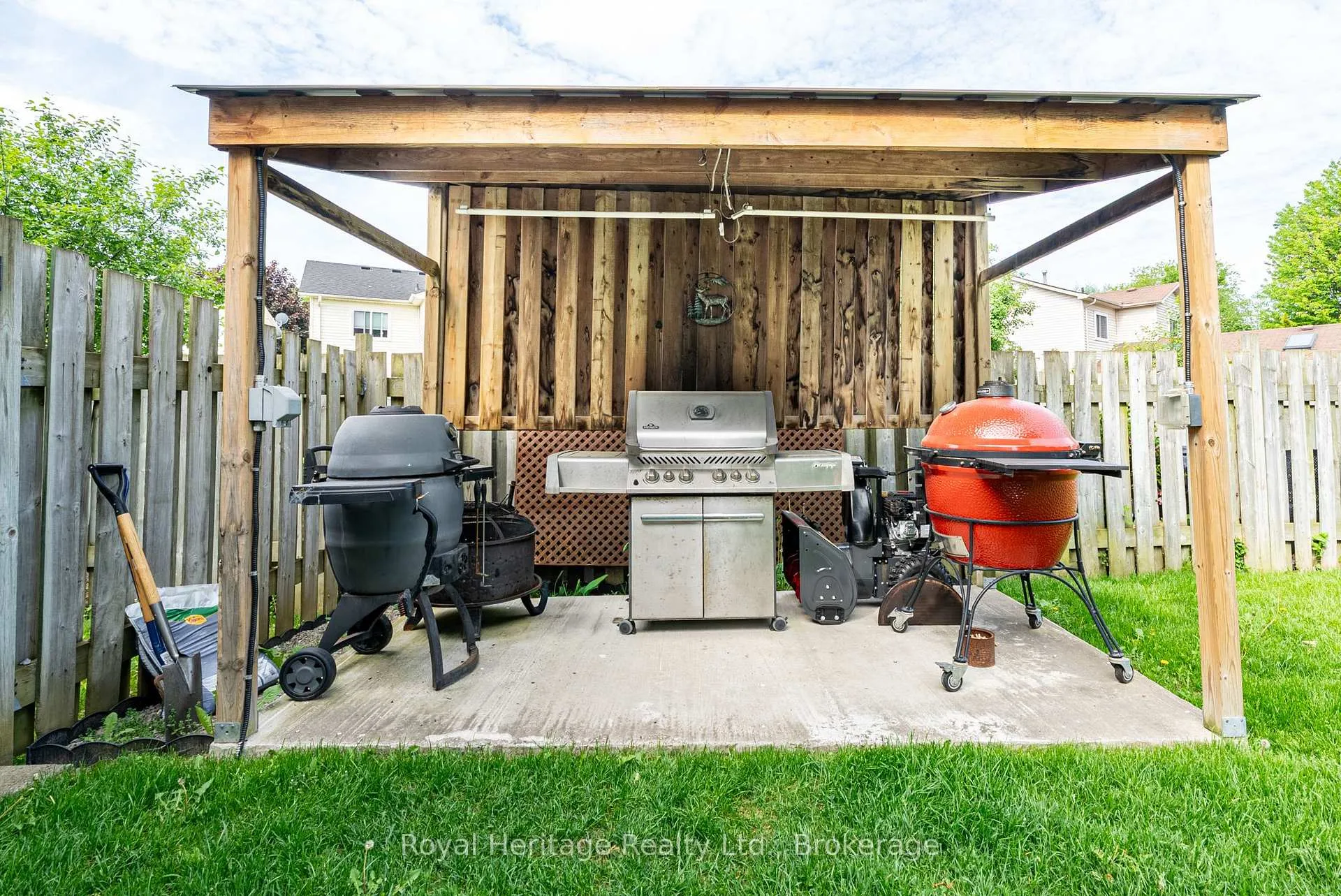 Photo 30 of 34 Burnham Boulevard, Port Hope — HOMEH
