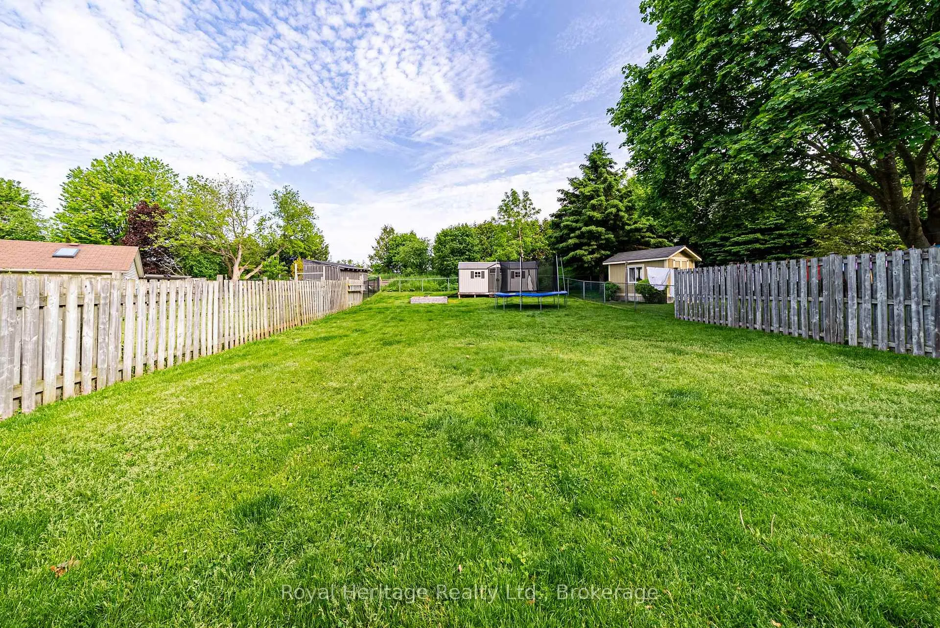 Photo 33 of 34 Burnham Boulevard, Port Hope — HOMEH