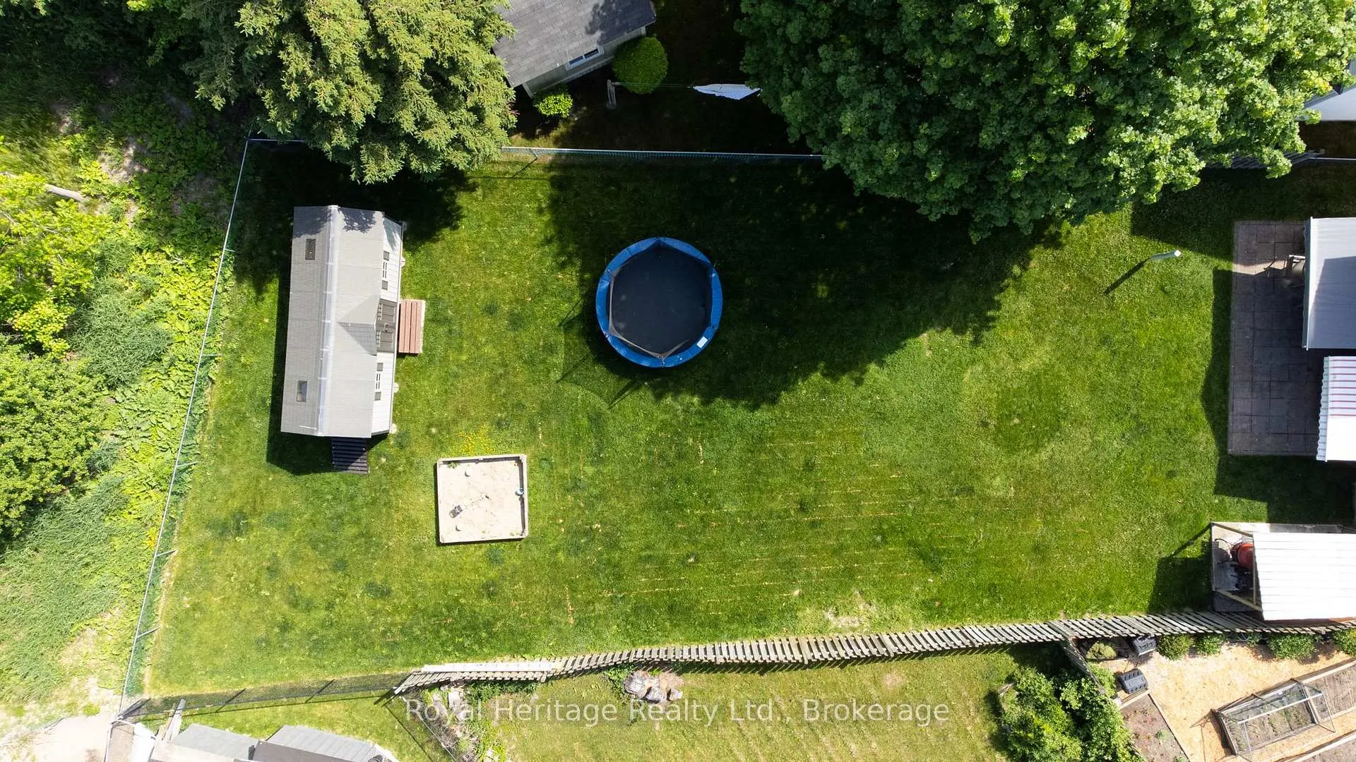 Photo 36 of 34 Burnham Boulevard, Port Hope — HOMEH