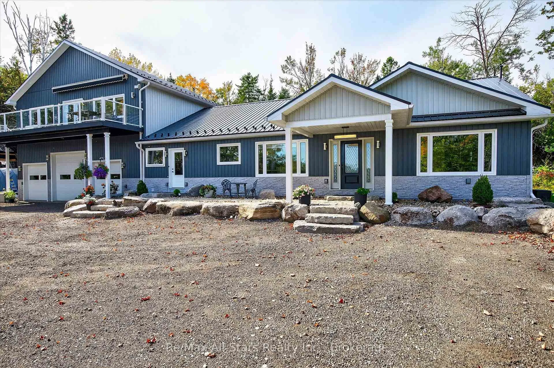Photo 2 of 9 Lytle Lane, Kawartha Lakes, Bexley — HOMEH