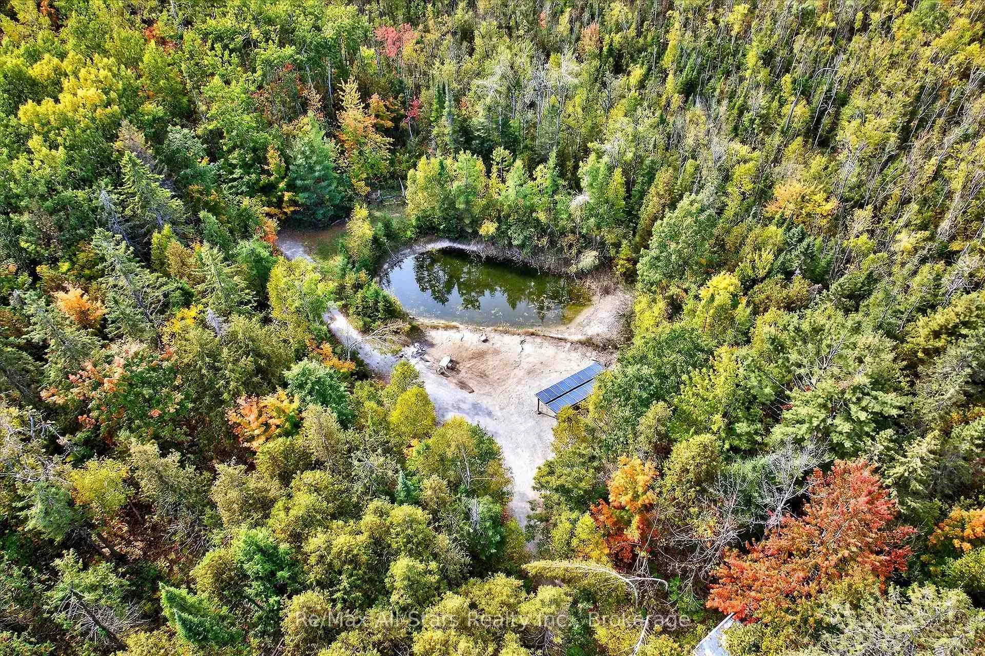 Photo 46 of 9 Lytle Lane, Kawartha Lakes, Bexley — HOMEH