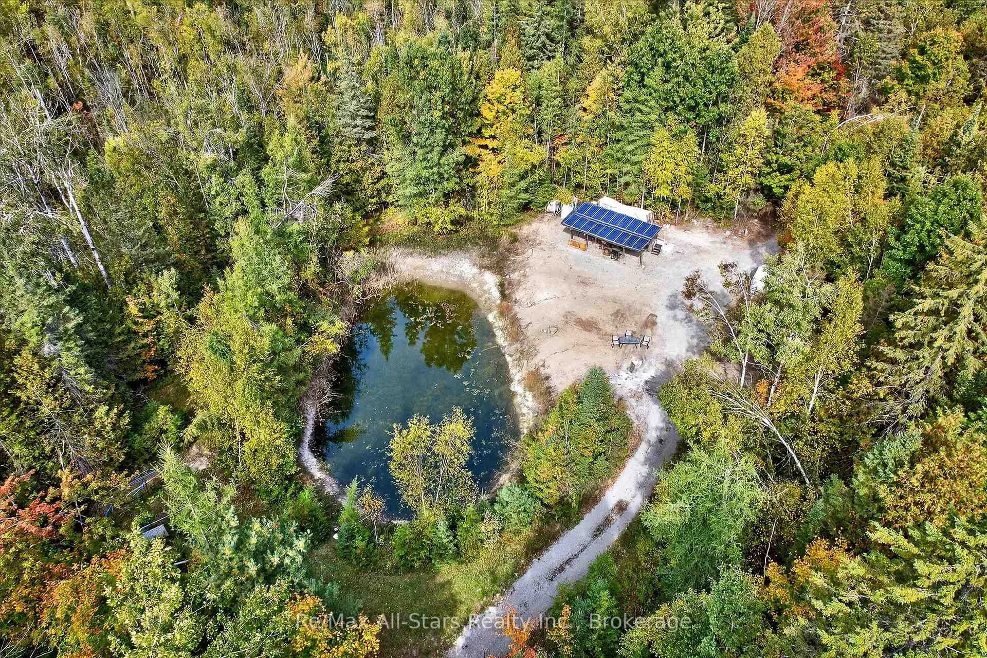 Photo 47 of 9 Lytle Lane, Kawartha Lakes, Bexley — HOMEH