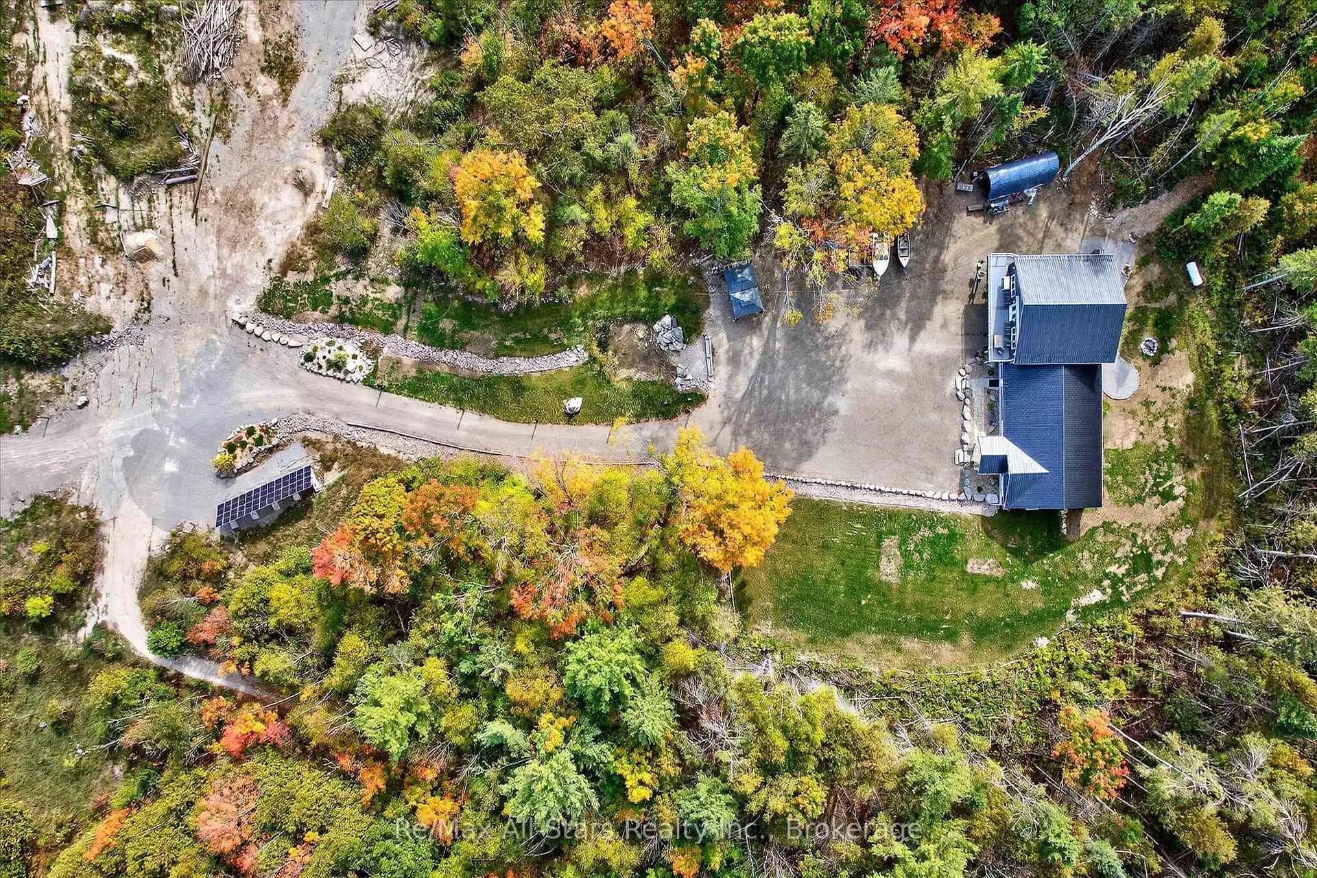 Photo 48 of 9 Lytle Lane, Kawartha Lakes, Bexley — HOMEH