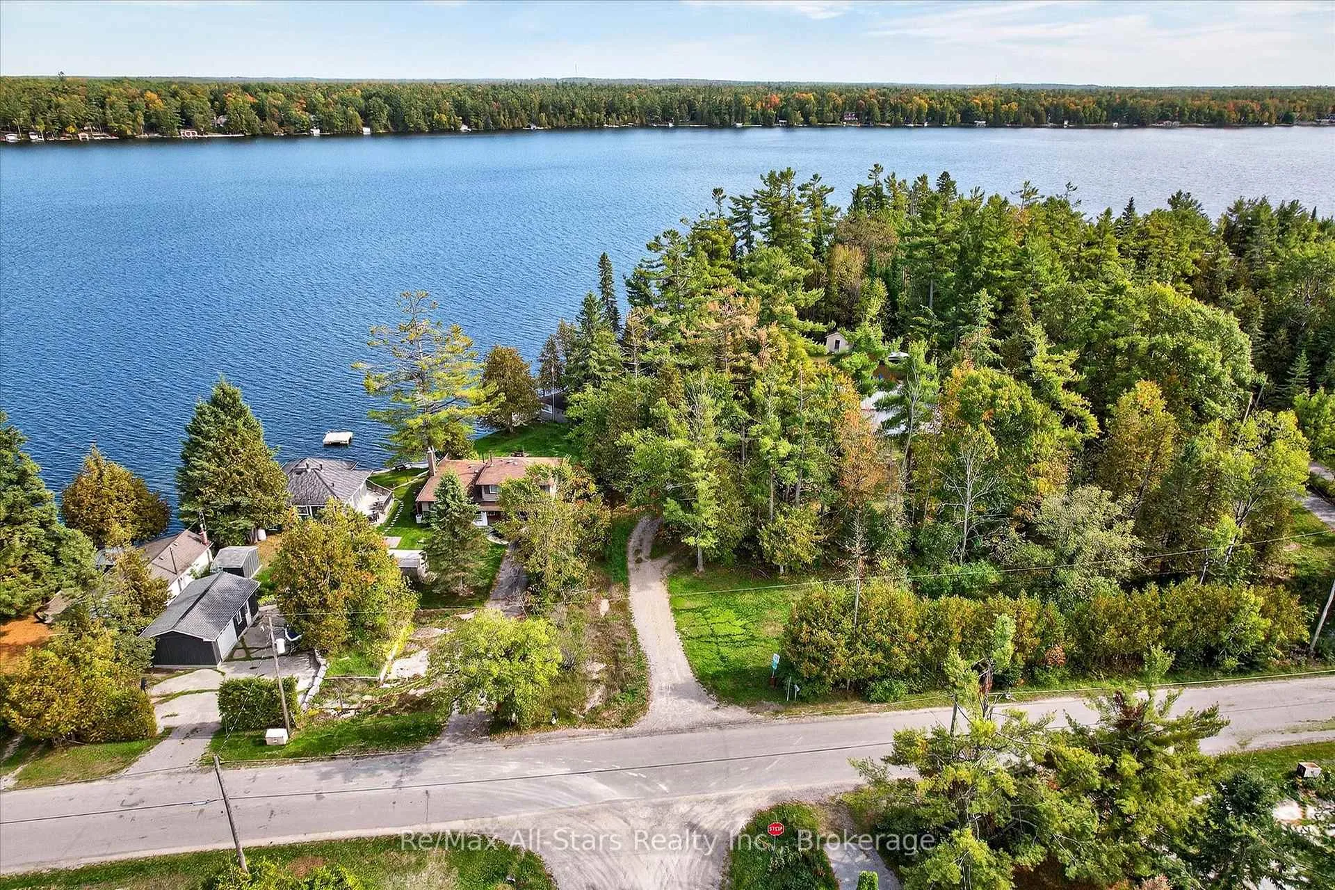 Photo 49 of 9 Lytle Lane, Kawartha Lakes, Bexley — HOMEH