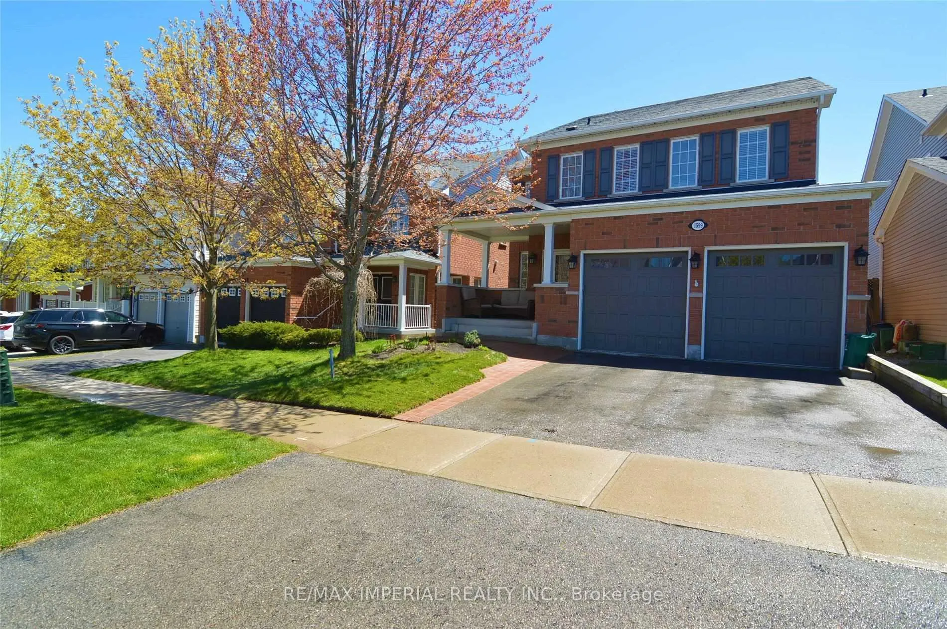 Photo 1 of 1599 Coldstream Drive, Oshawa, Taunton — HOMEH