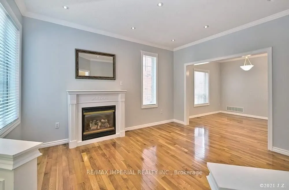 Photo 8 of 1599 Coldstream Drive, Oshawa, Taunton — HOMEH