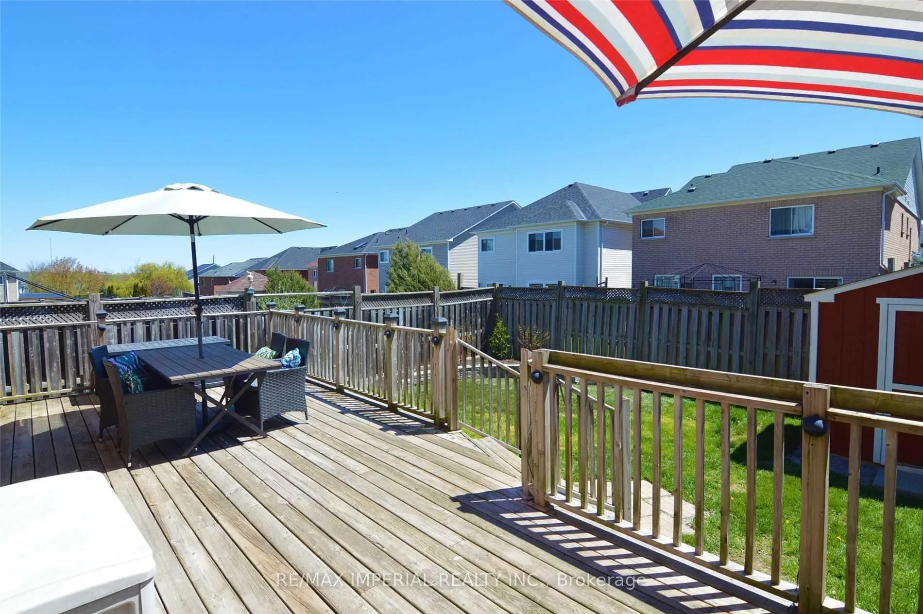 Photo 16 of 1599 Coldstream Drive, Oshawa, Taunton — HOMEH