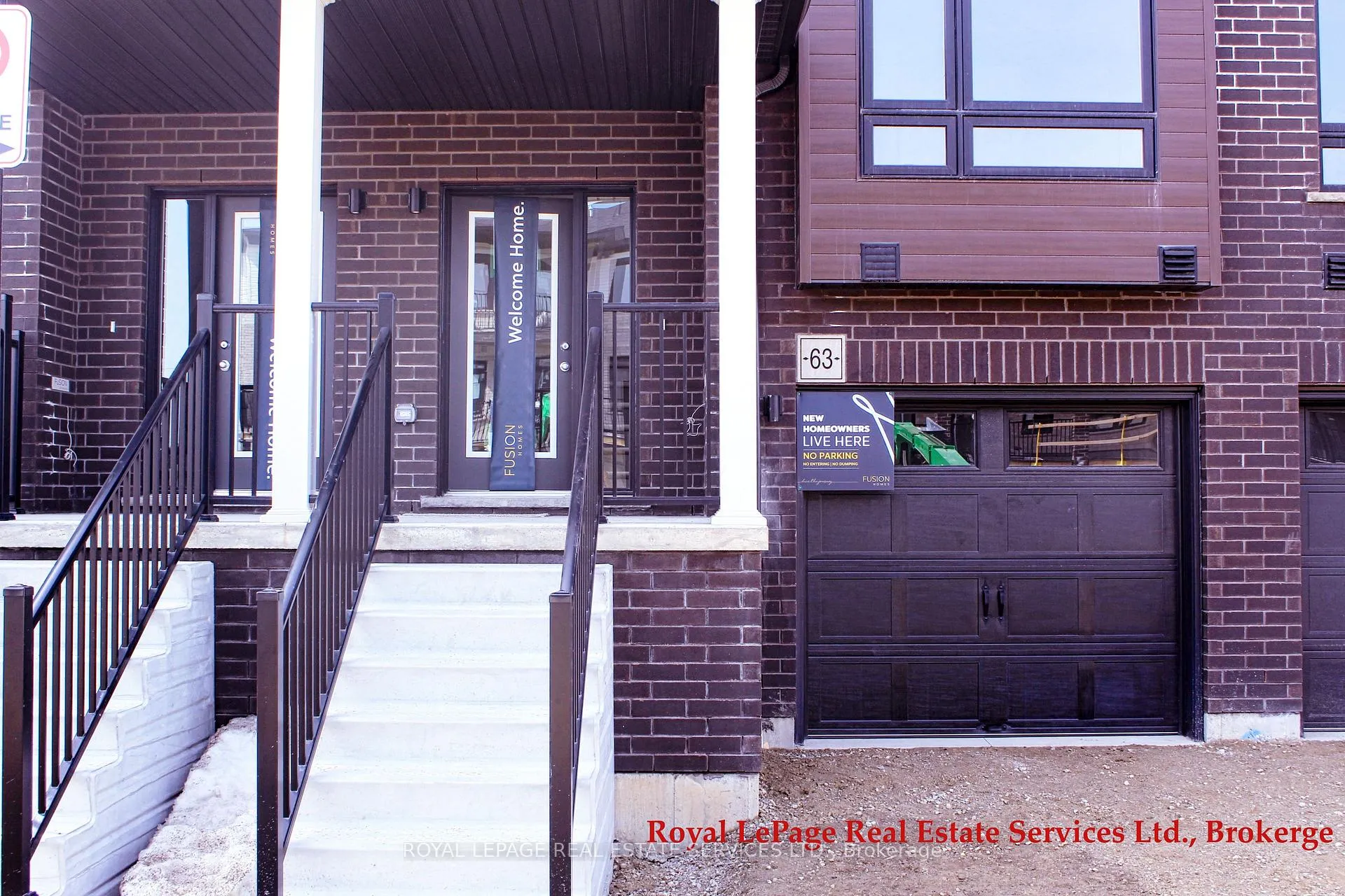 Photo 5 of 63 Arabela Drive, Guelph, Kortright East — HOMEH