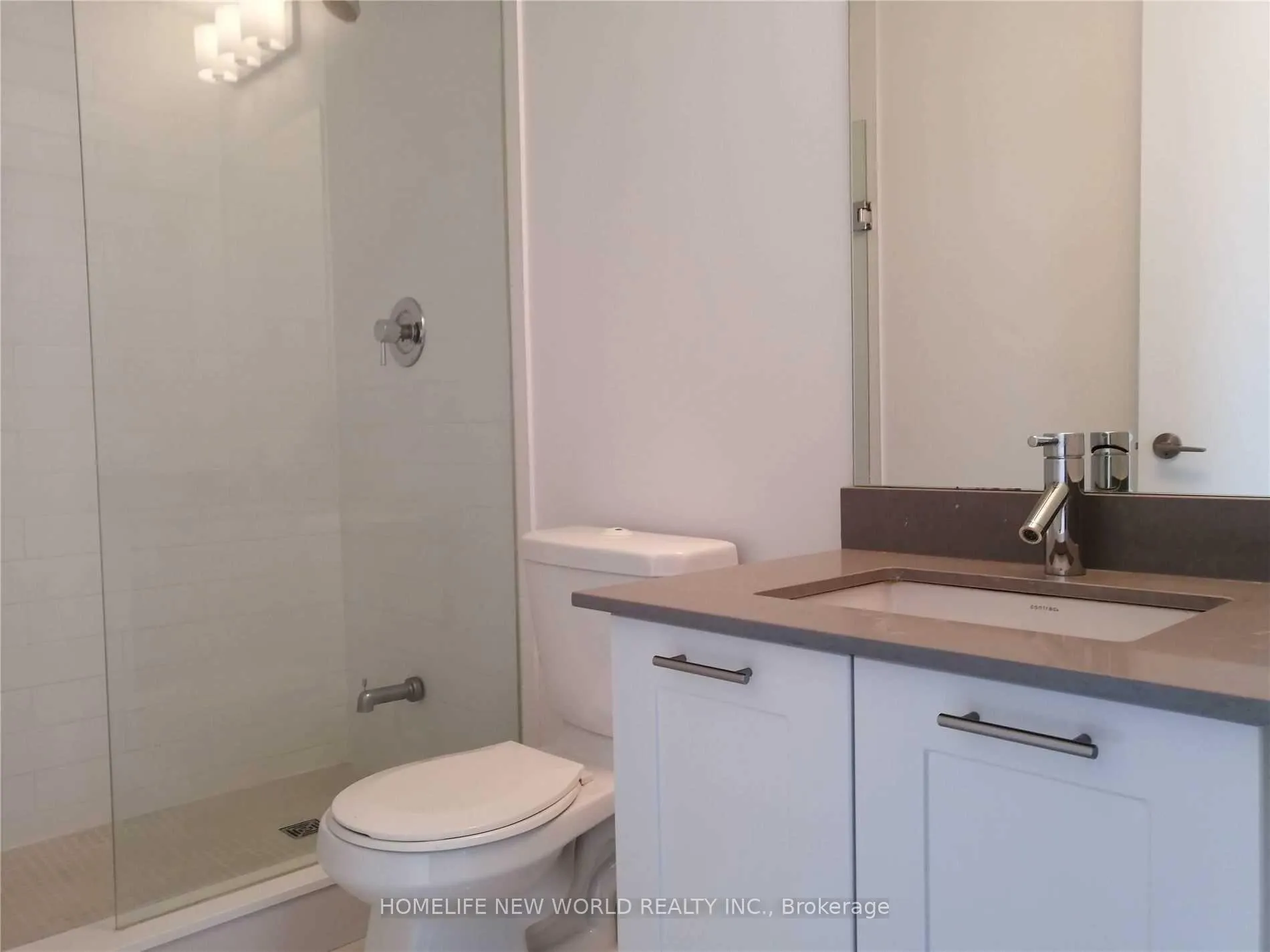 Photo 9 of Unit 2310, 20 Bruyeres Mews E, Toronto, Waterfront Communities — HOMEH