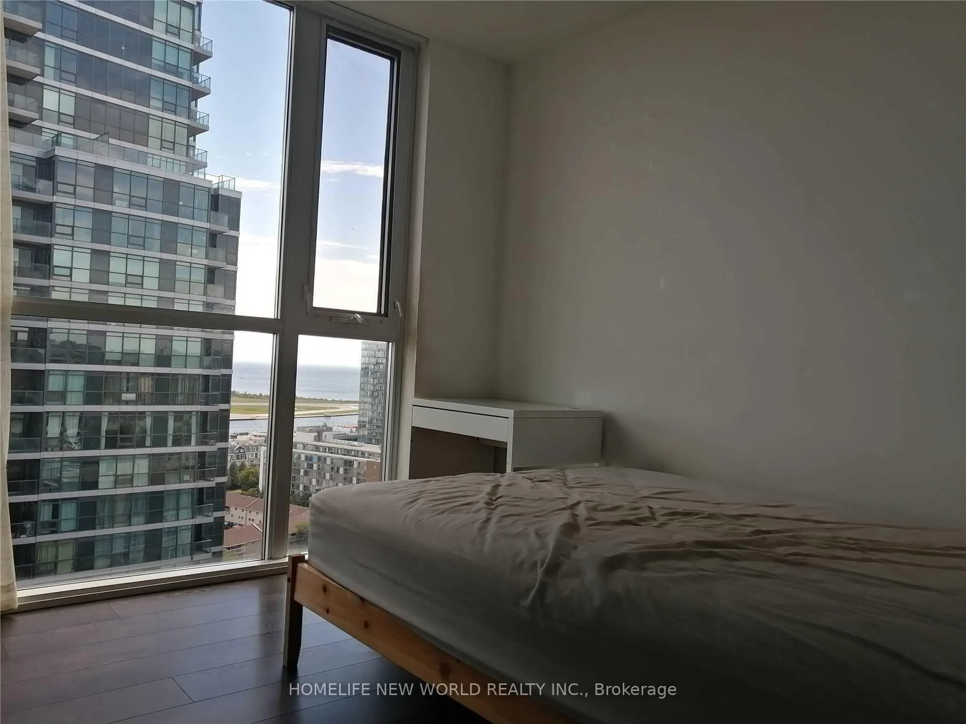 Photo 10 of Unit 2310, 20 Bruyeres Mews E, Toronto, Waterfront Communities — HOMEH