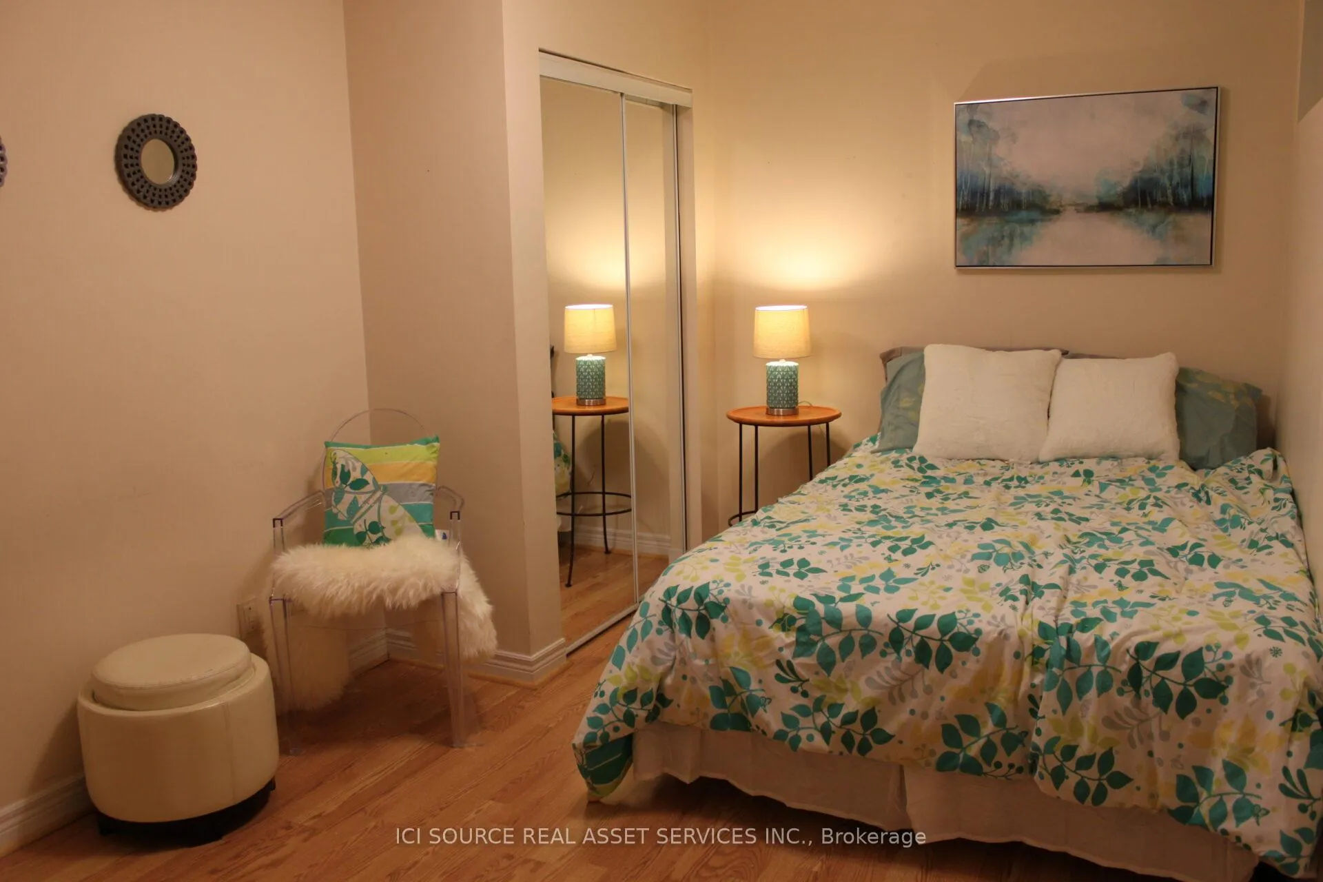 Photo 5 of Unit Basement, 301 Gowan Avenue, Toronto, Danforth Village-East York — HOMEH