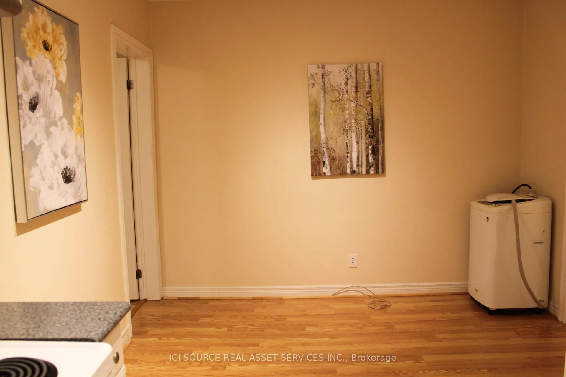 Photo 8 of Unit Basement, 301 Gowan Avenue, Toronto, Danforth Village-East York — HOMEH