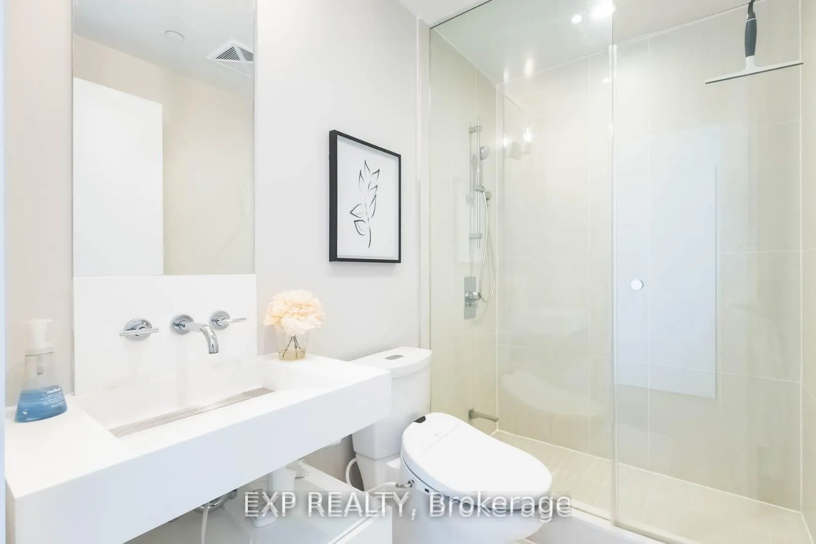 Photo 15 of Unit 4601, 5 St. Joseph Street, Toronto, Bay Street Corridor — HOMEH