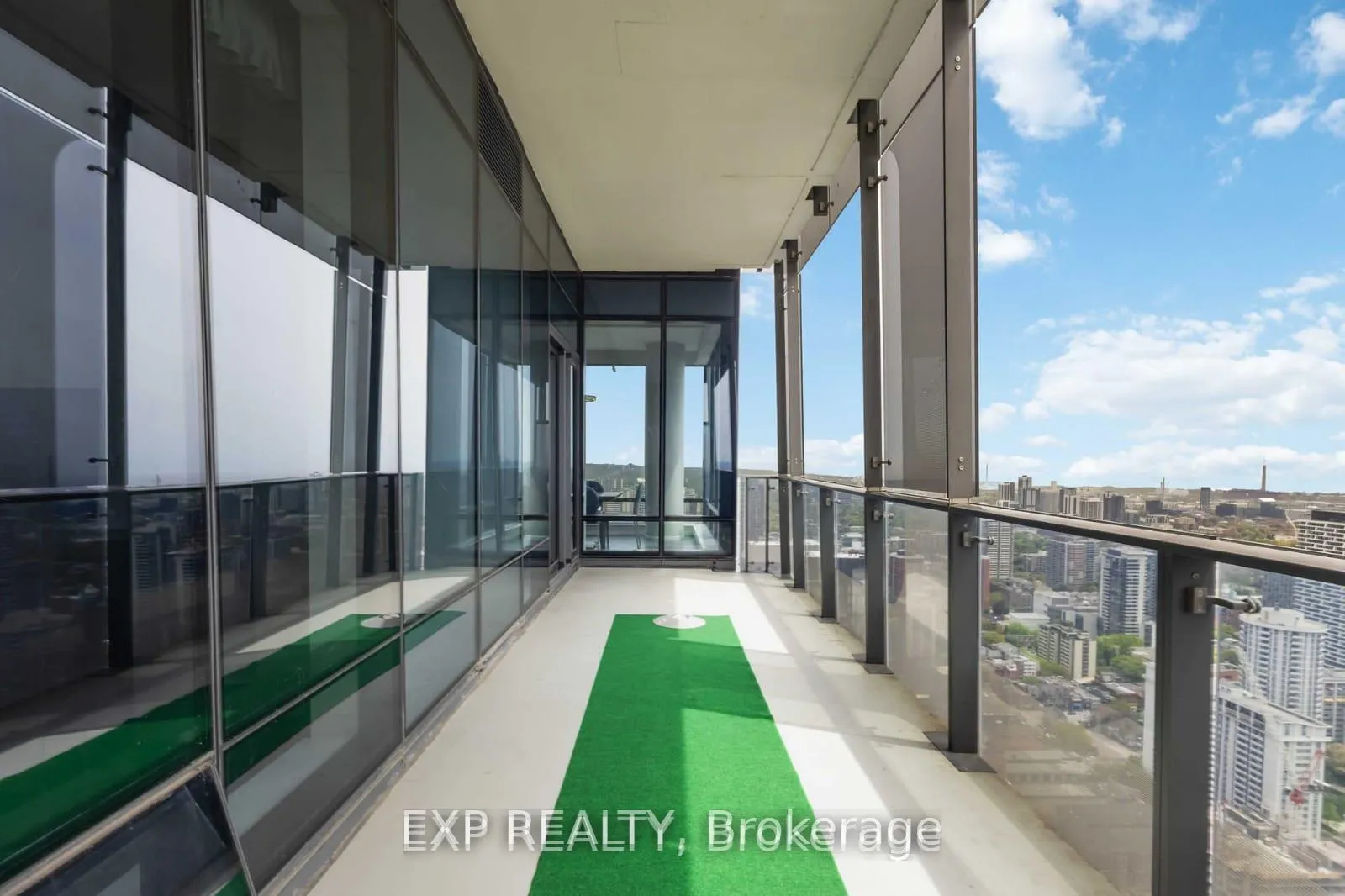 Photo 18 of Unit 4601, 5 St. Joseph Street, Toronto, Bay Street Corridor — HOMEH