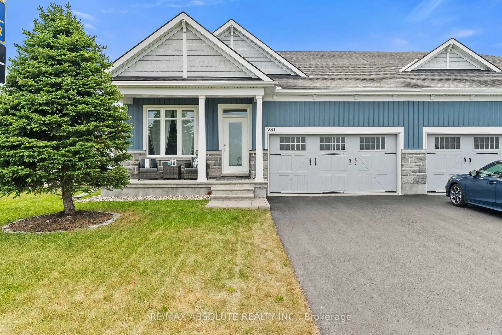 Photo 1 of 231 Shinny Avenue, Ottawa, Kanata - Emerald Meadows/Trailwest — HOMEH