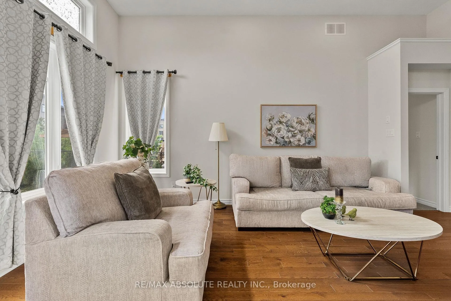 Photo 8 of 231 Shinny Avenue, Ottawa, Kanata - Emerald Meadows/Trailwest — HOMEH