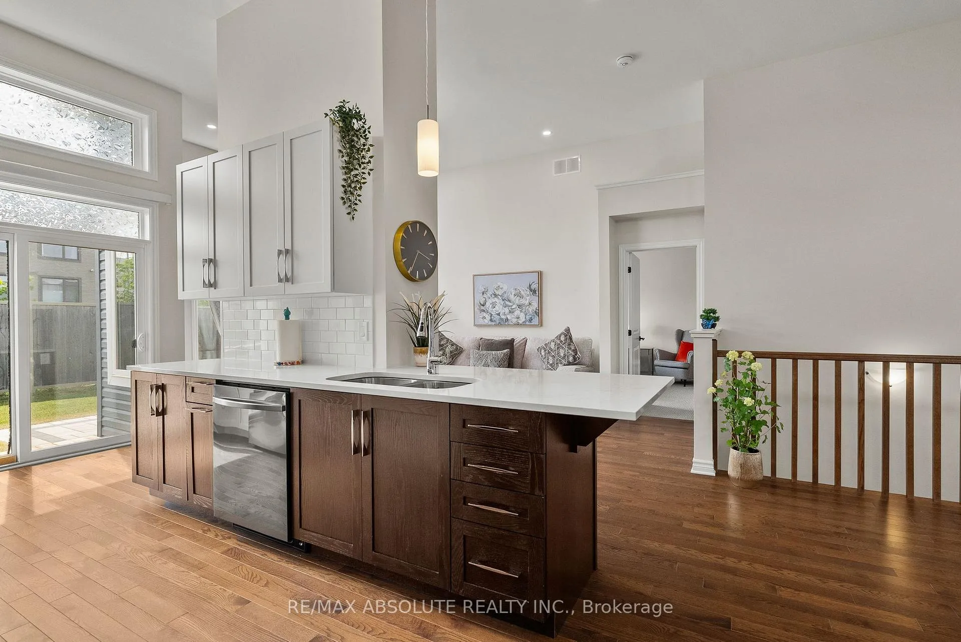 Photo 14 of 231 Shinny Avenue, Ottawa, Kanata - Emerald Meadows/Trailwest — HOMEH