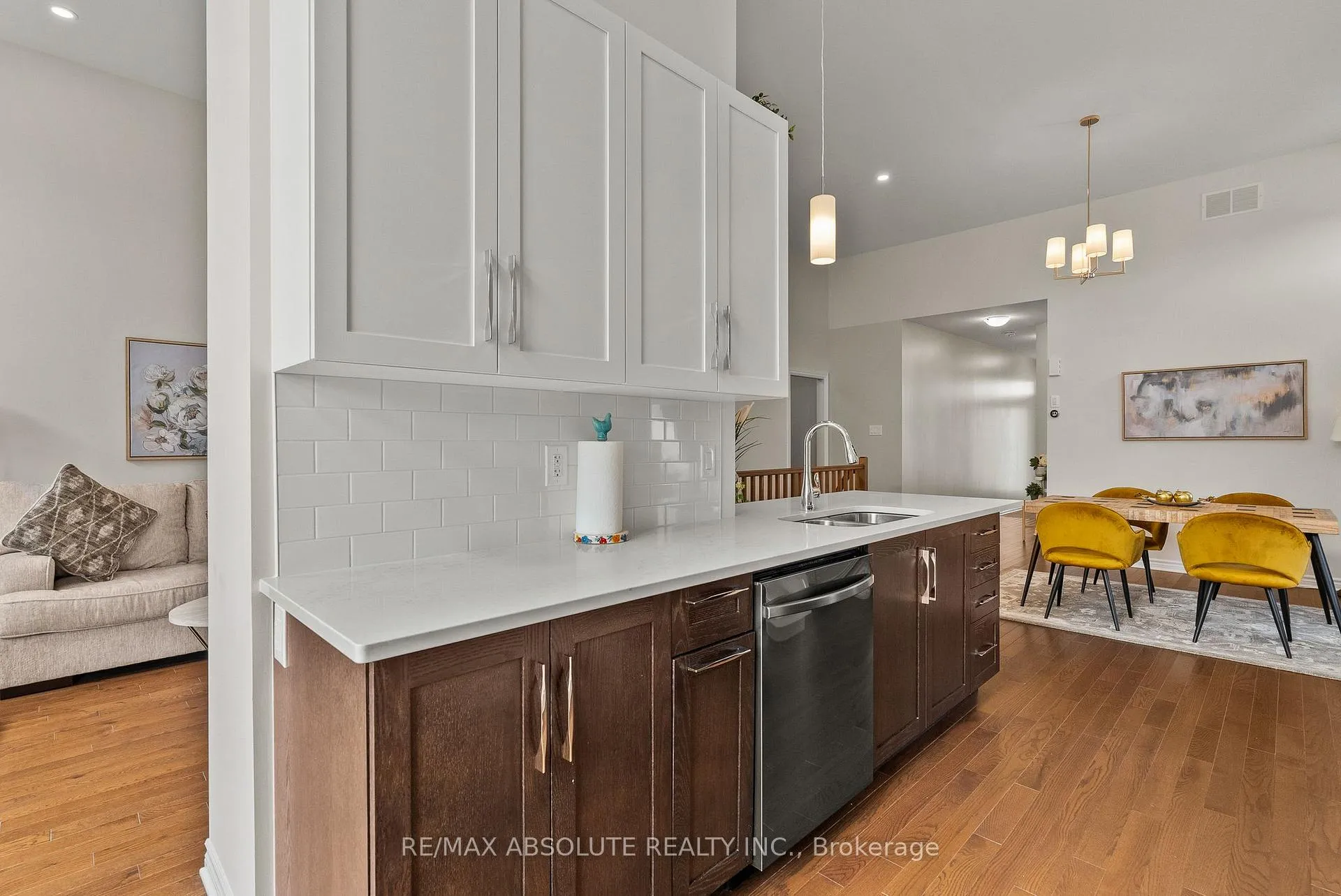 Photo 16 of 231 Shinny Avenue, Ottawa, Kanata - Emerald Meadows/Trailwest — HOMEH