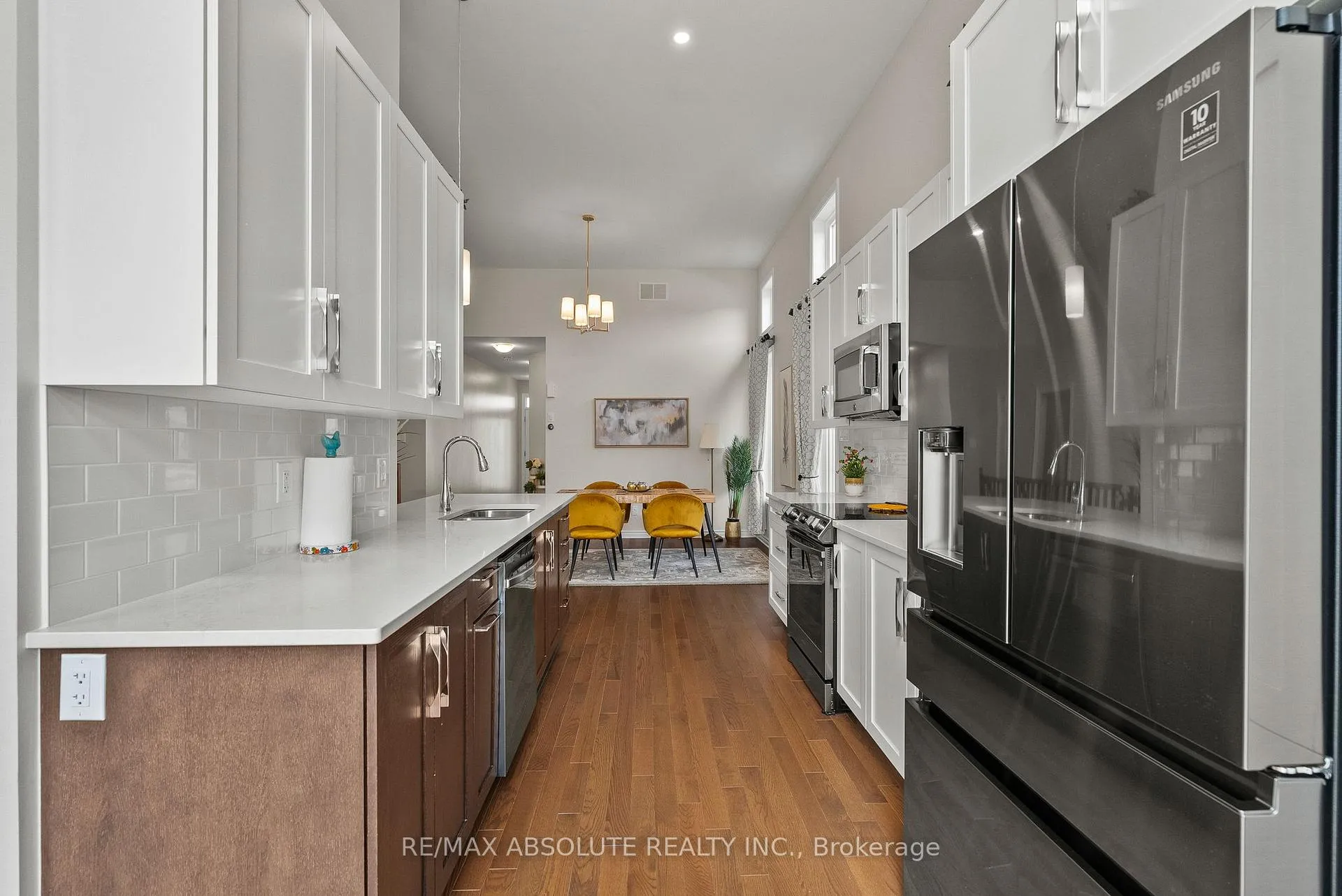 Photo 17 of 231 Shinny Avenue, Ottawa, Kanata - Emerald Meadows/Trailwest — HOMEH