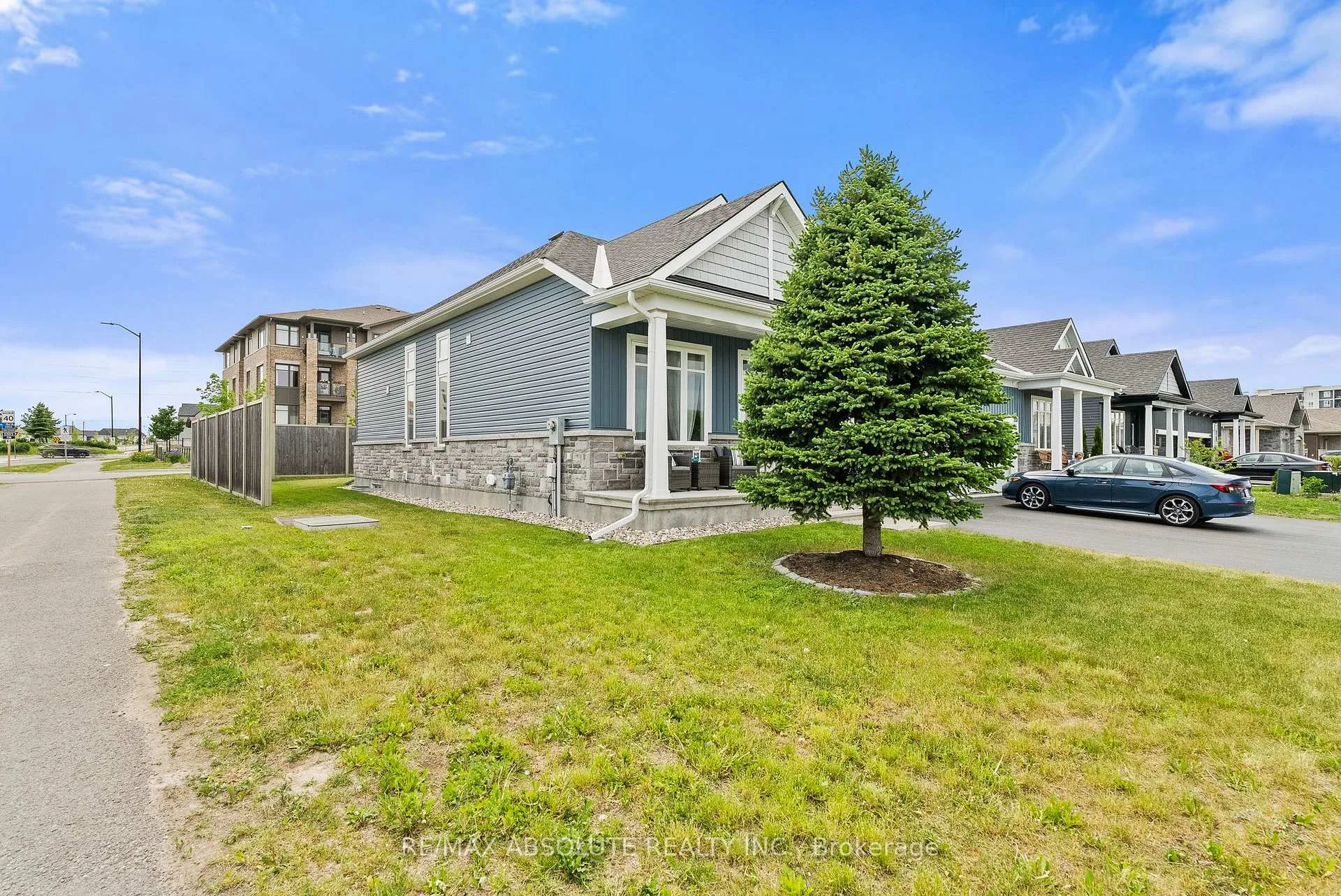 Photo 43 of 231 Shinny Avenue, Ottawa, Kanata - Emerald Meadows/Trailwest — HOMEH