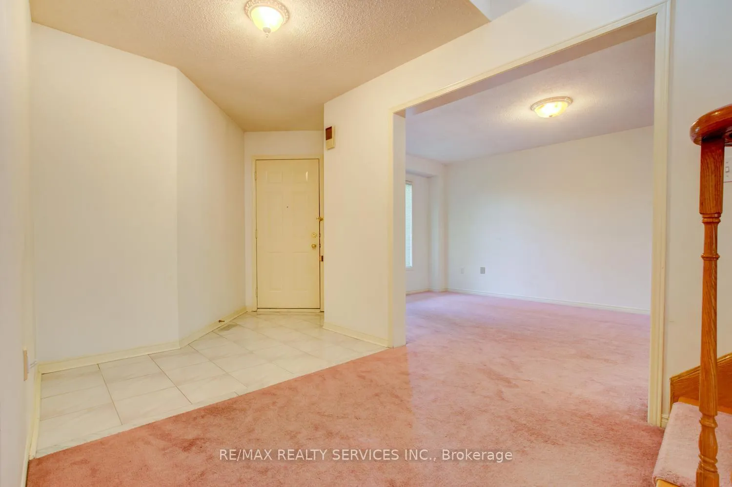 Photo 3 of 101 Softneedle Avenue, Brampton, Sandringham-Wellington — HOMEH