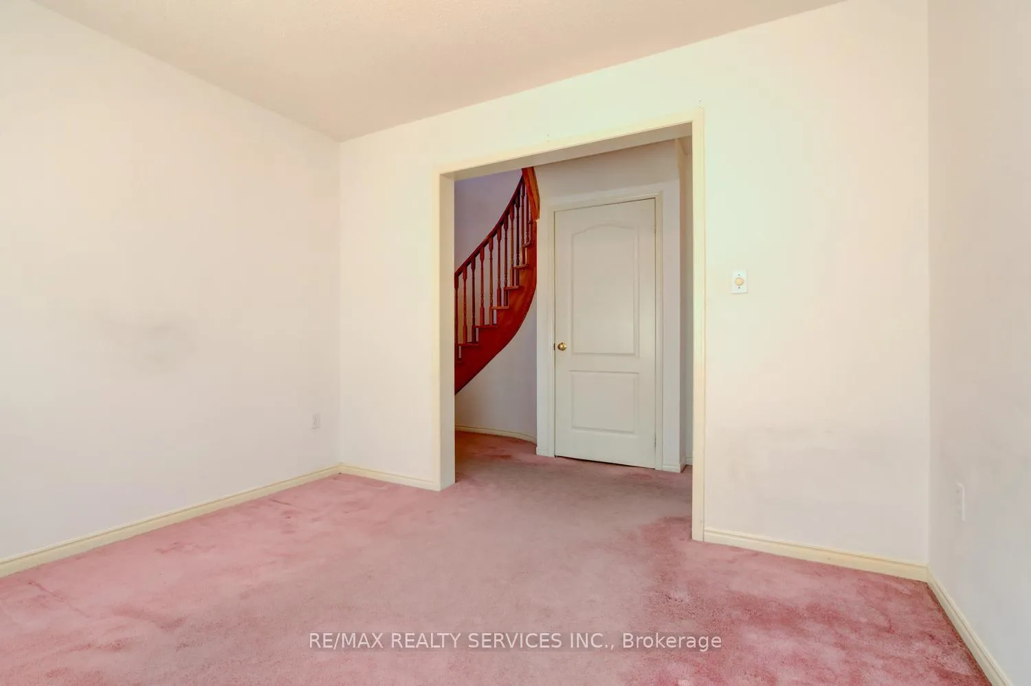 Photo 23 of 101 Softneedle Avenue, Brampton, Sandringham-Wellington — HOMEH