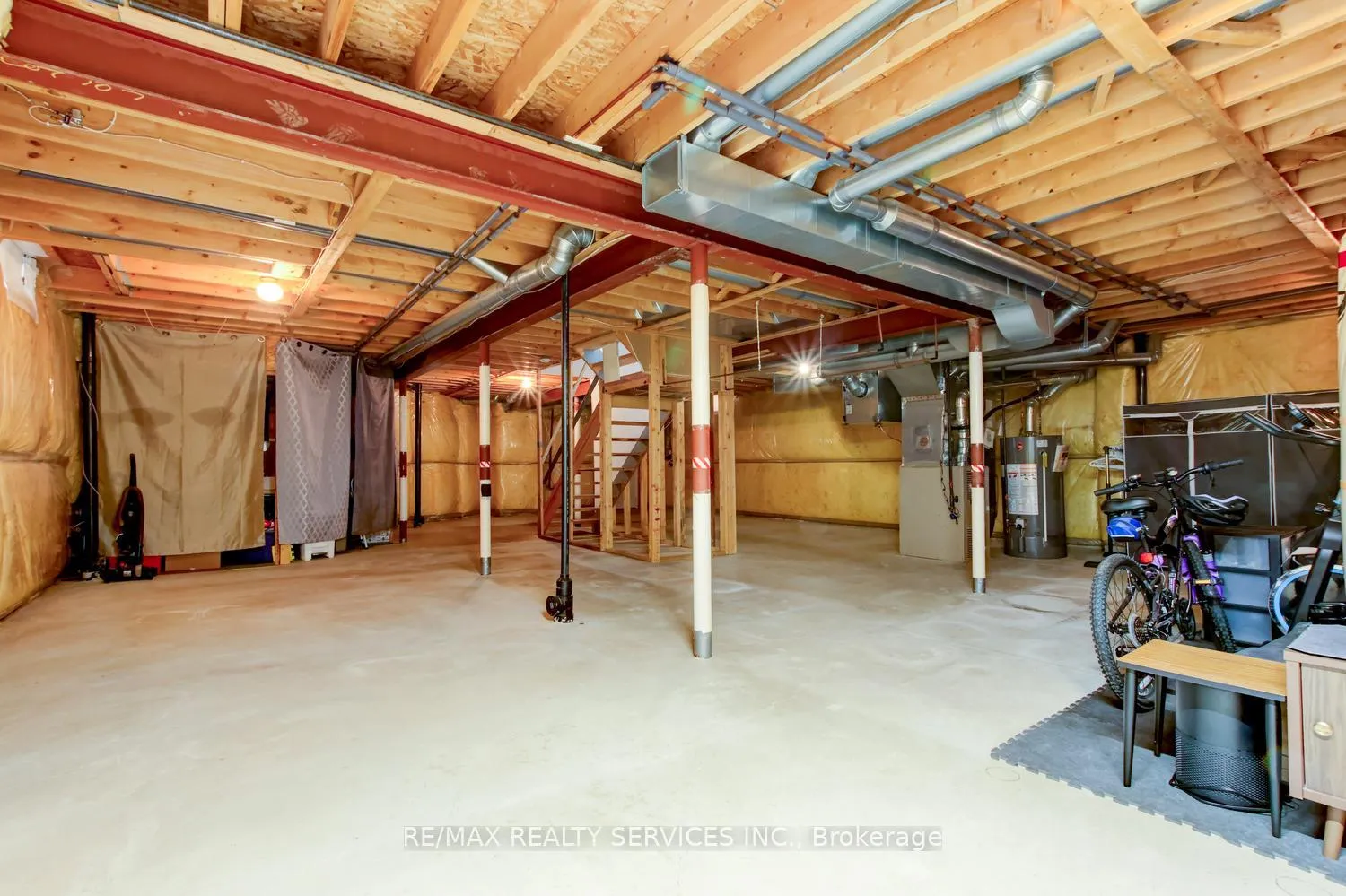Photo 44 of 101 Softneedle Avenue, Brampton, Sandringham-Wellington — HOMEH