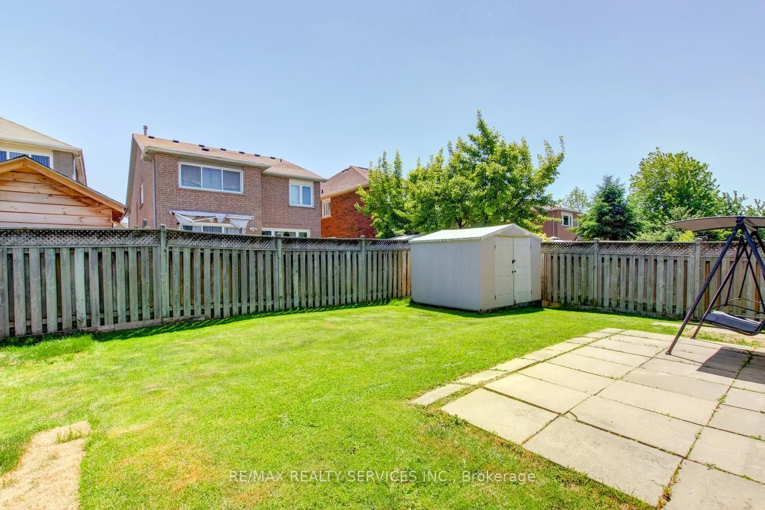 Photo 45 of 101 Softneedle Avenue, Brampton, Sandringham-Wellington — HOMEH