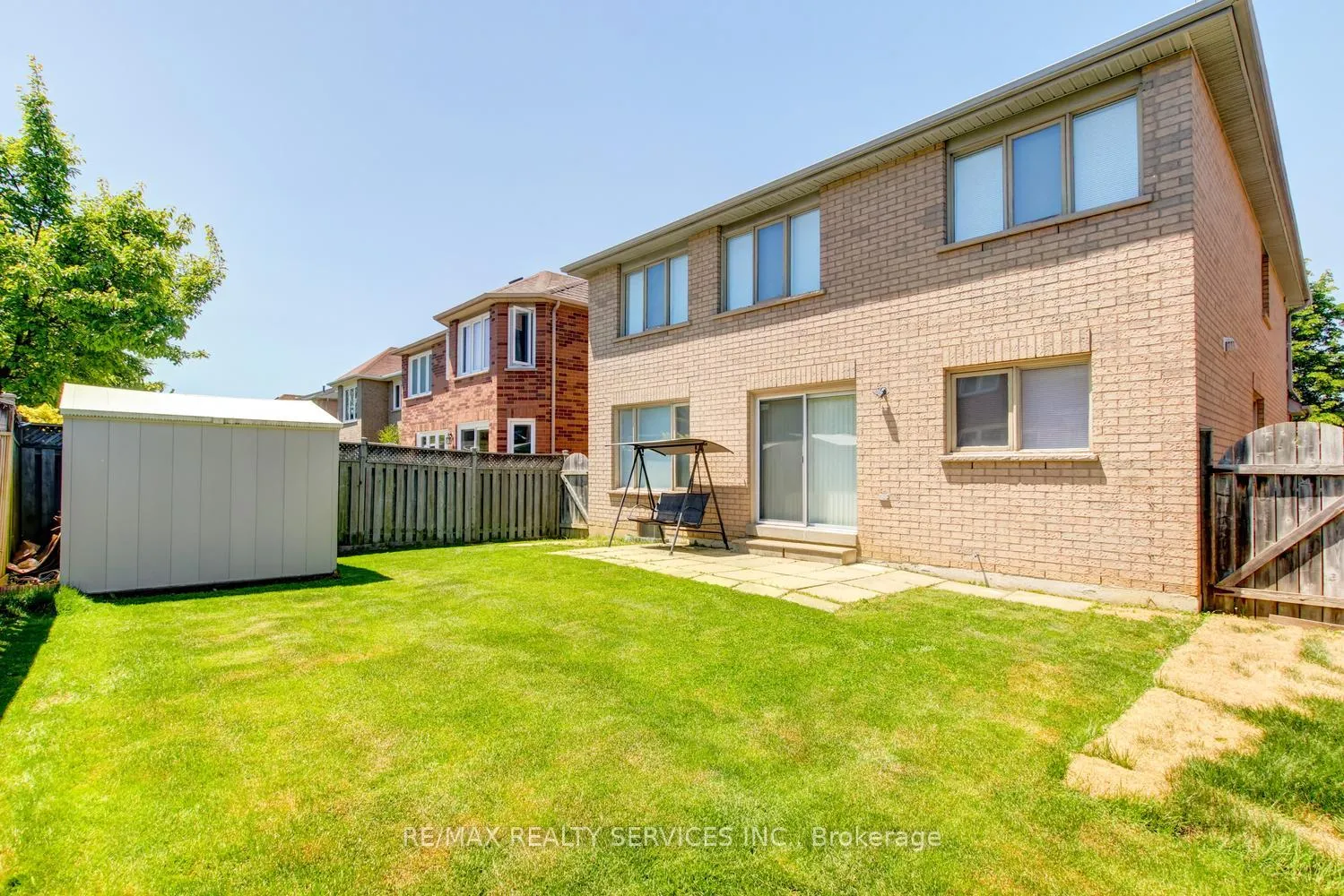 Photo 46 of 101 Softneedle Avenue, Brampton, Sandringham-Wellington — HOMEH
