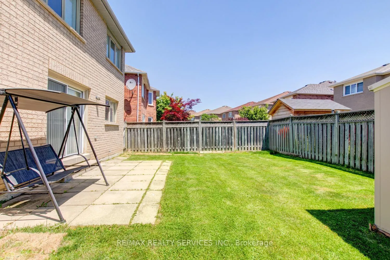 Photo 47 of 101 Softneedle Avenue, Brampton, Sandringham-Wellington — HOMEH