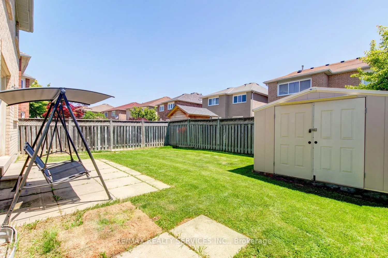 Photo 48 of 101 Softneedle Avenue, Brampton, Sandringham-Wellington — HOMEH