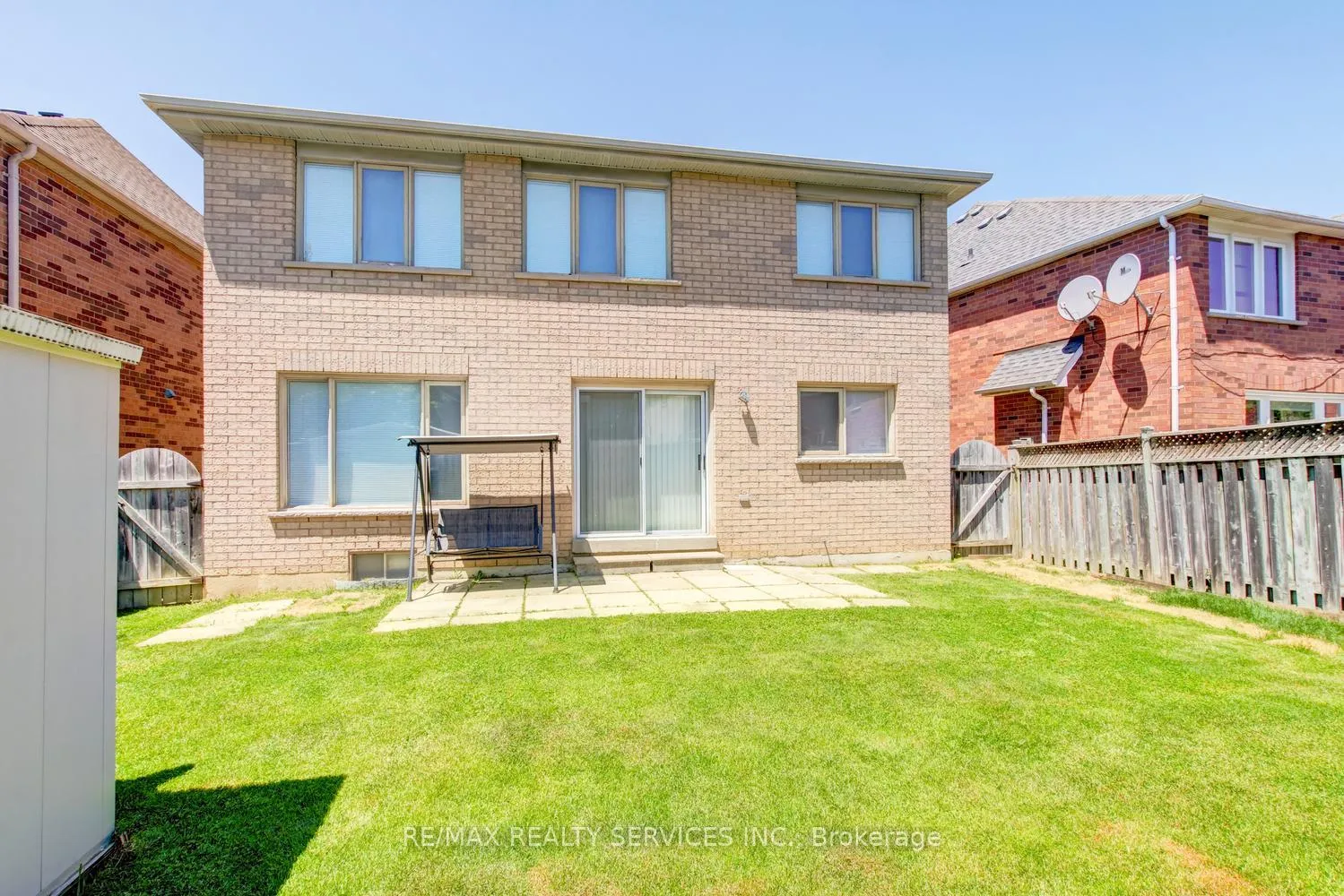 Photo 49 of 101 Softneedle Avenue, Brampton, Sandringham-Wellington — HOMEH