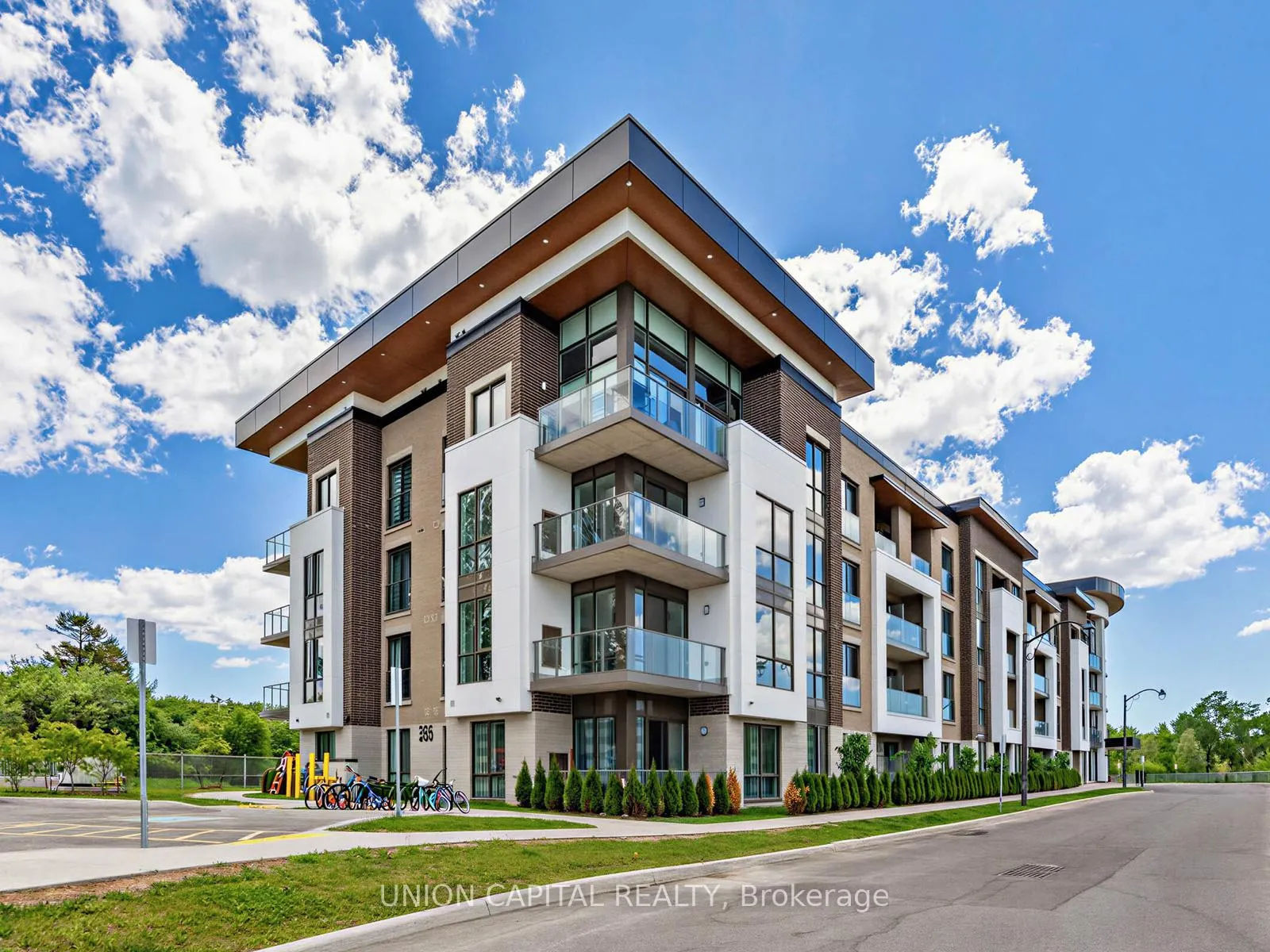 Photo 1 of Unit 410, 385 Arctic Red Drive, Oshawa, Windfields — HOMEH