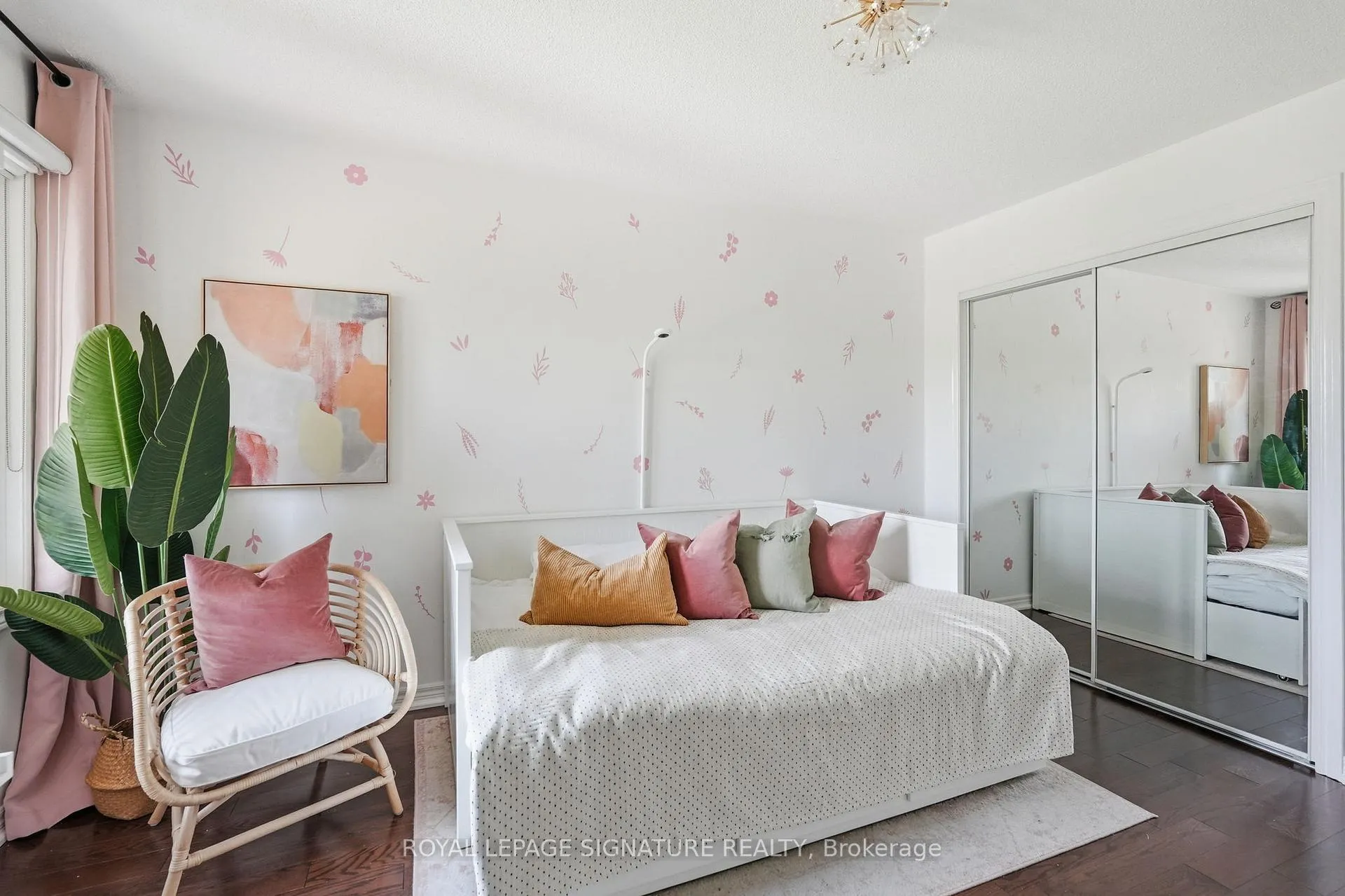 Photo 30 of 45 Oban Avenue, Vaughan, Maple — HOMEH