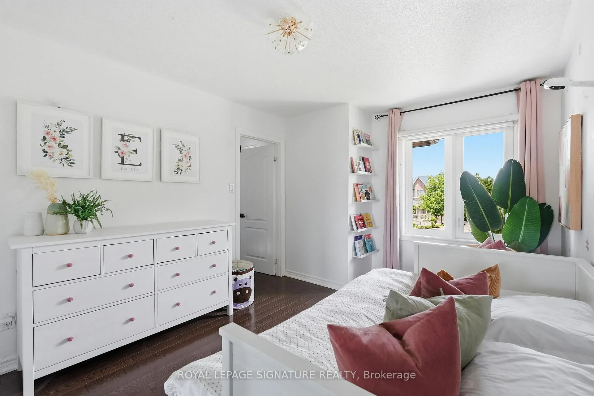 Photo 31 of 45 Oban Avenue, Vaughan, Maple — HOMEH