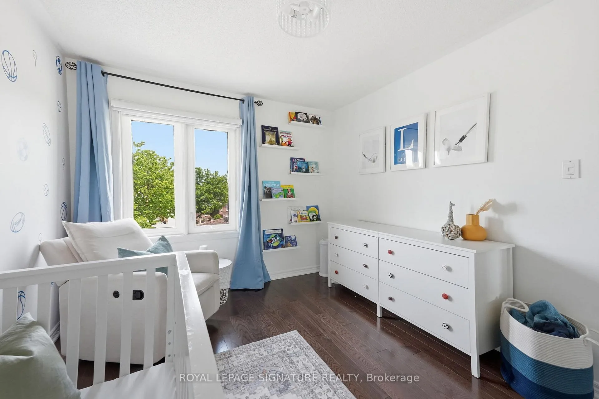Photo 35 of 45 Oban Avenue, Vaughan, Maple — HOMEH