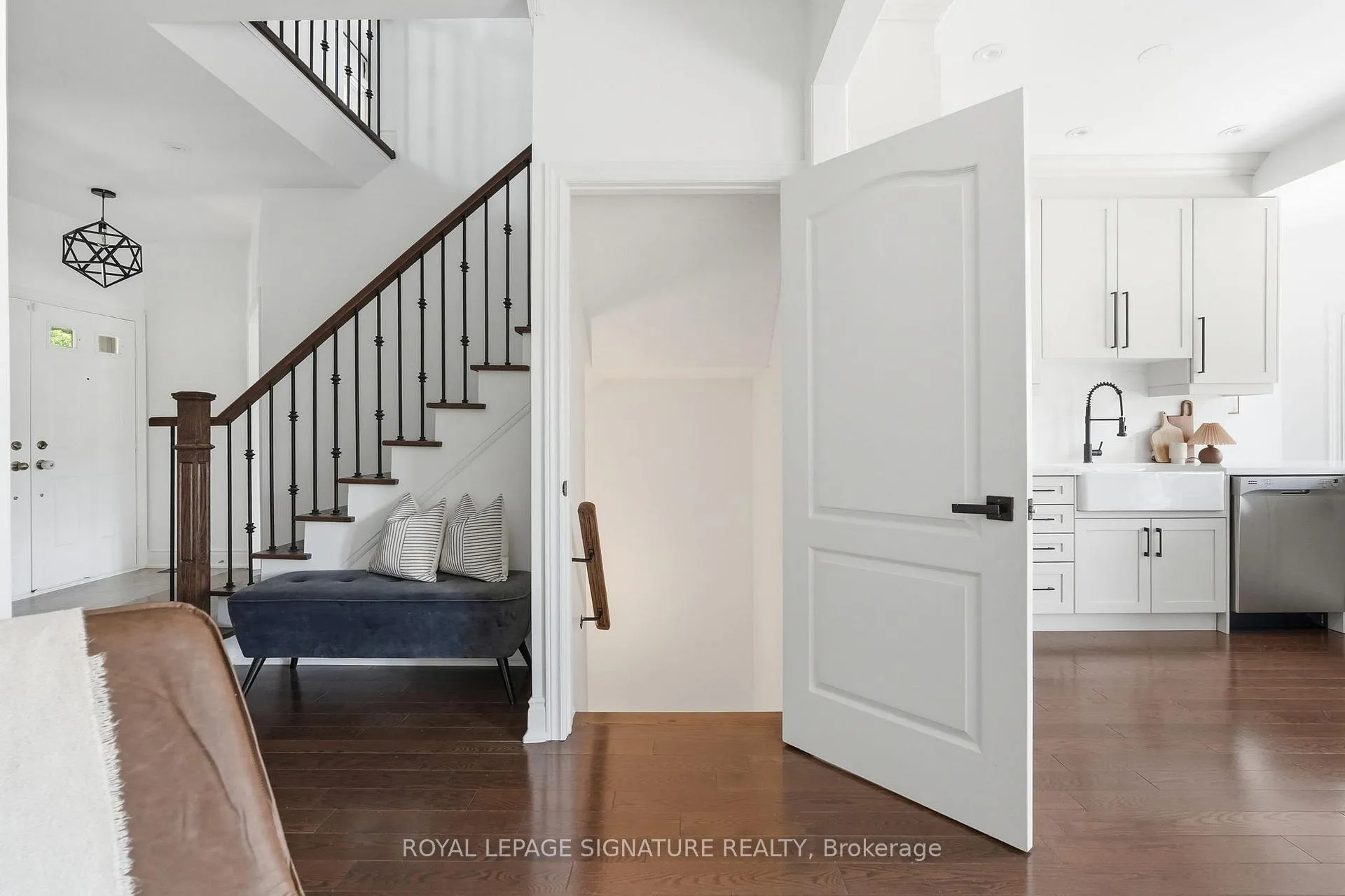 Photo 40 of 45 Oban Avenue, Vaughan, Maple — HOMEH